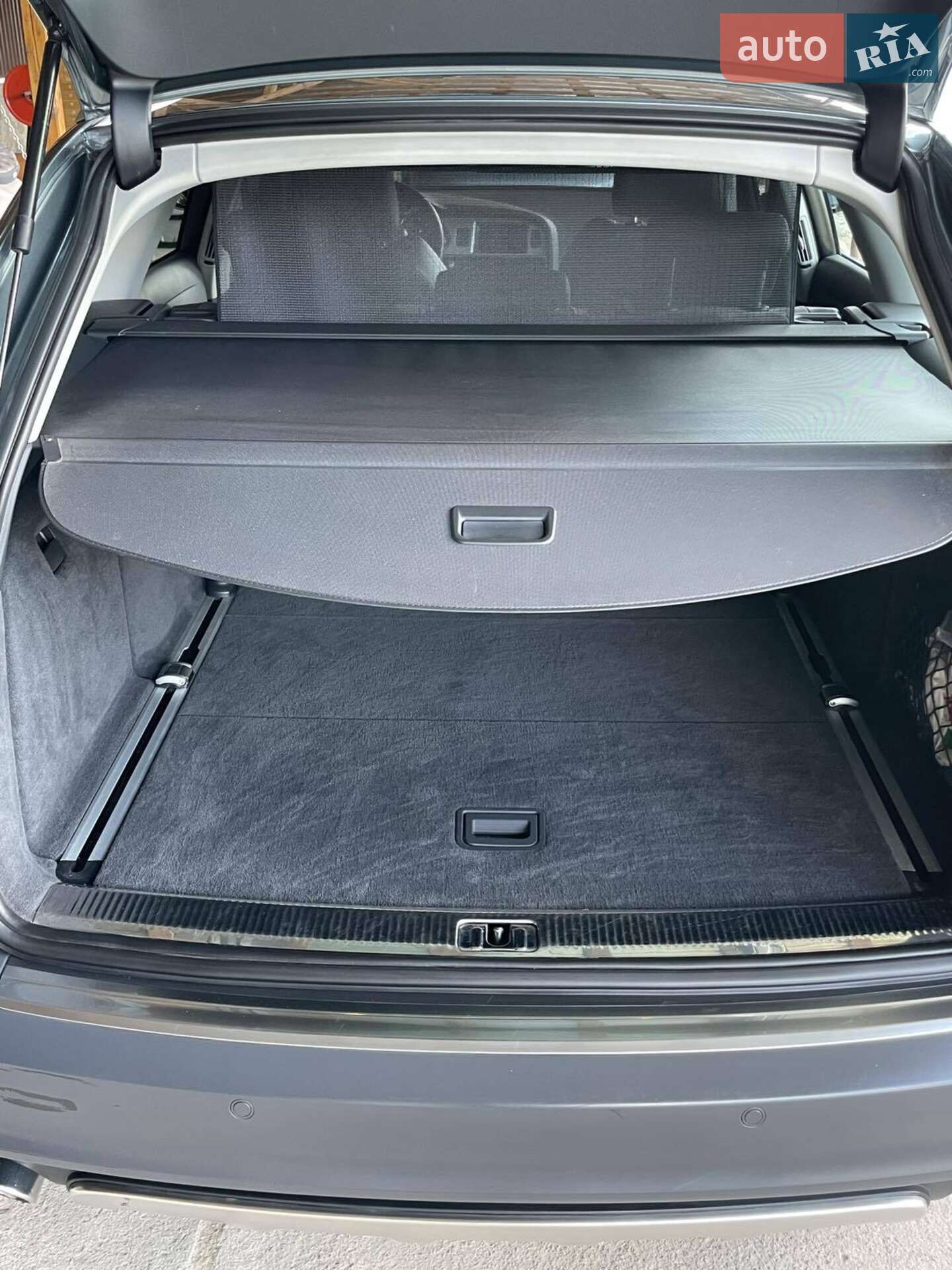Audi A6 Allroad 2011 VIN WAUZZZ4FXBN077123 фото оголошення 139 з 173