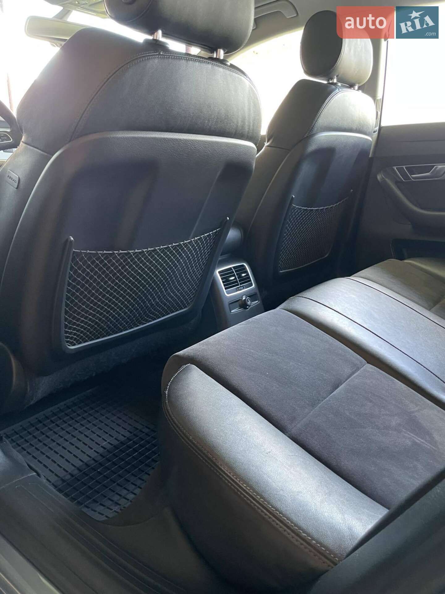 Audi A6 Allroad 2011 VIN WAUZZZ4FXBN077123 фото оголошення 143 з 173