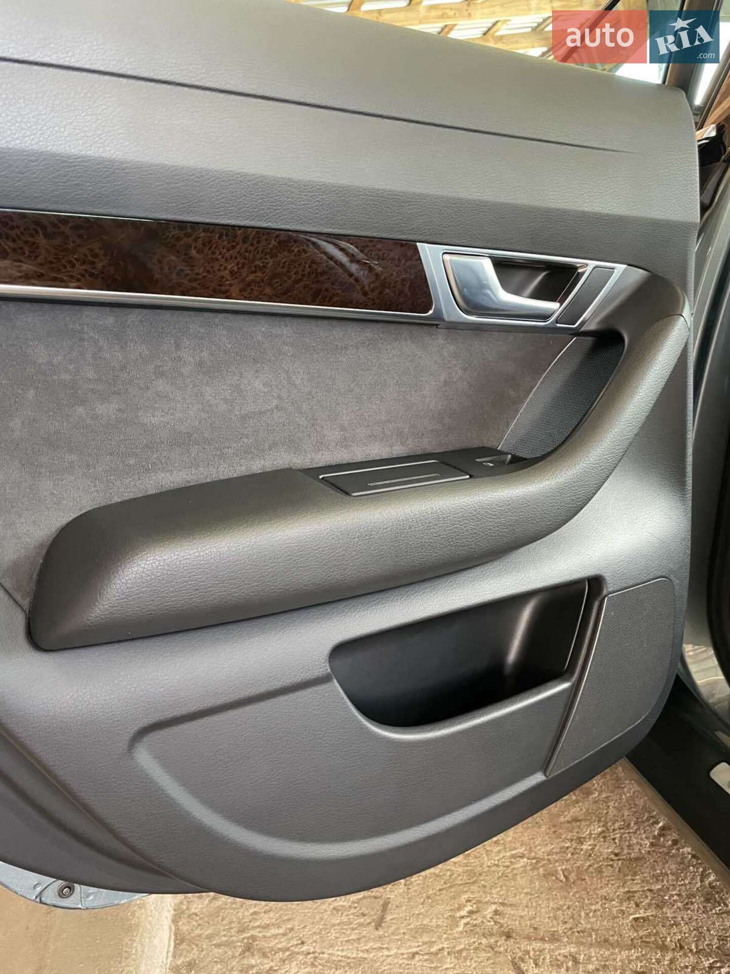 Audi A6 Allroad 2011 VIN WAUZZZ4FXBN077123 фото оголошення 144 з 173