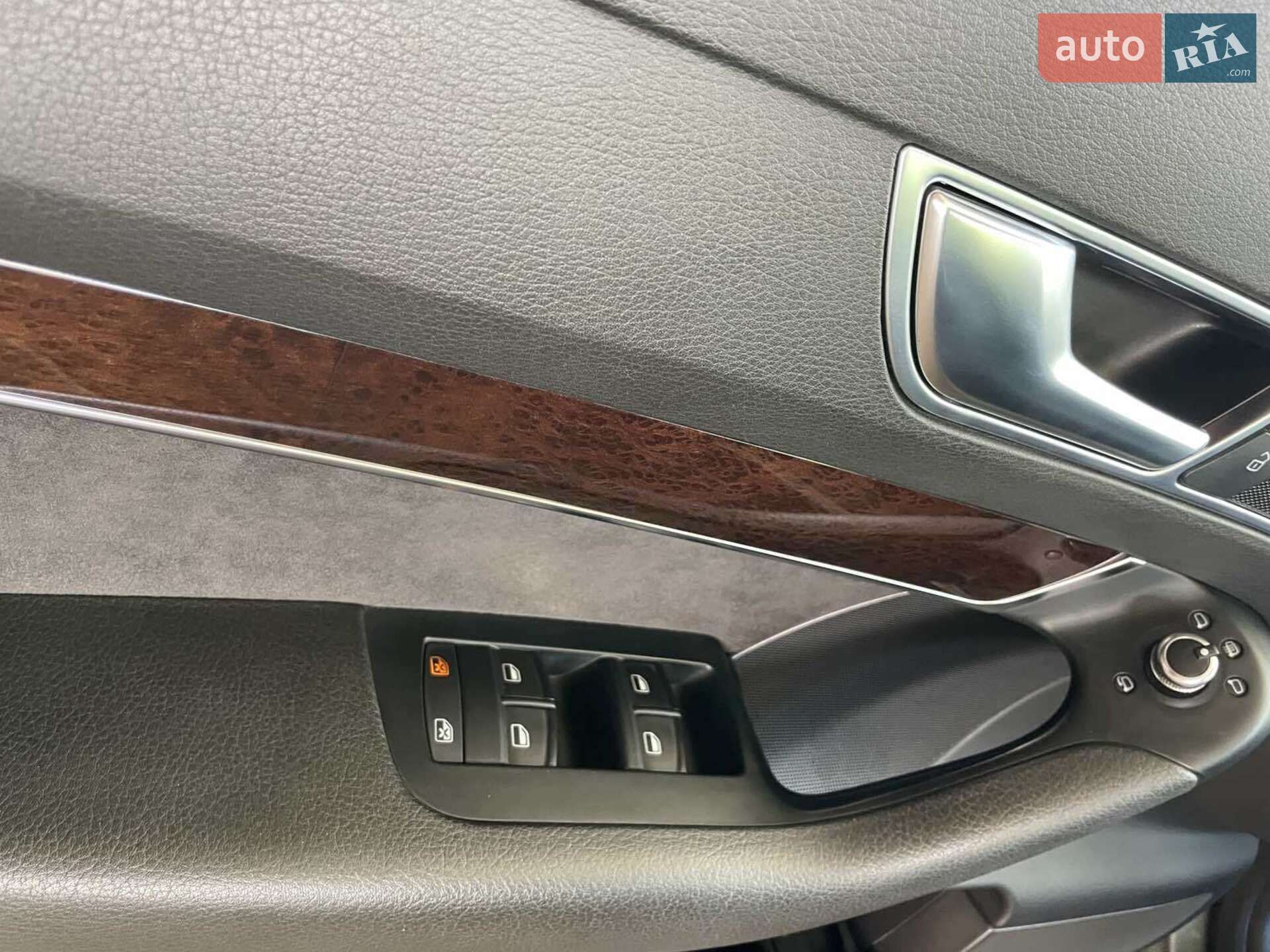 Audi A6 Allroad 2011 VIN WAUZZZ4FXBN077123 фото оголошення 147 з 173