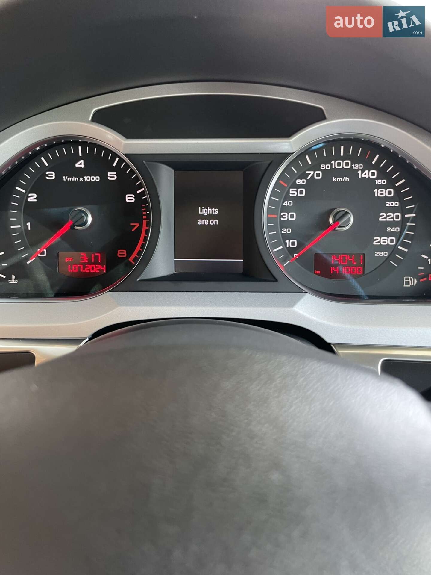 Audi A6 Allroad 2011 VIN WAUZZZ4FXBN077123 фото оголошення 155 з 173