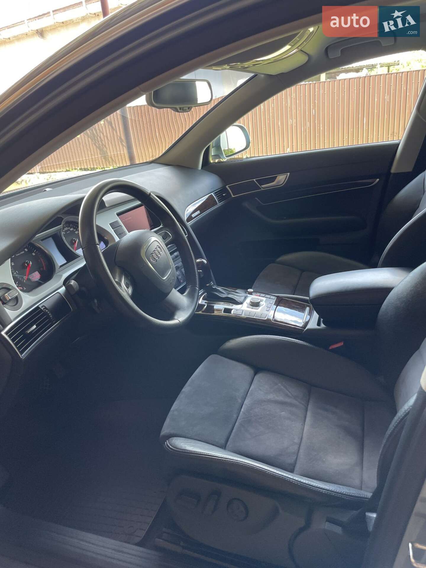 Audi A6 Allroad 2011 VIN WAUZZZ4FXBN077123 фото оголошення 161 з 173