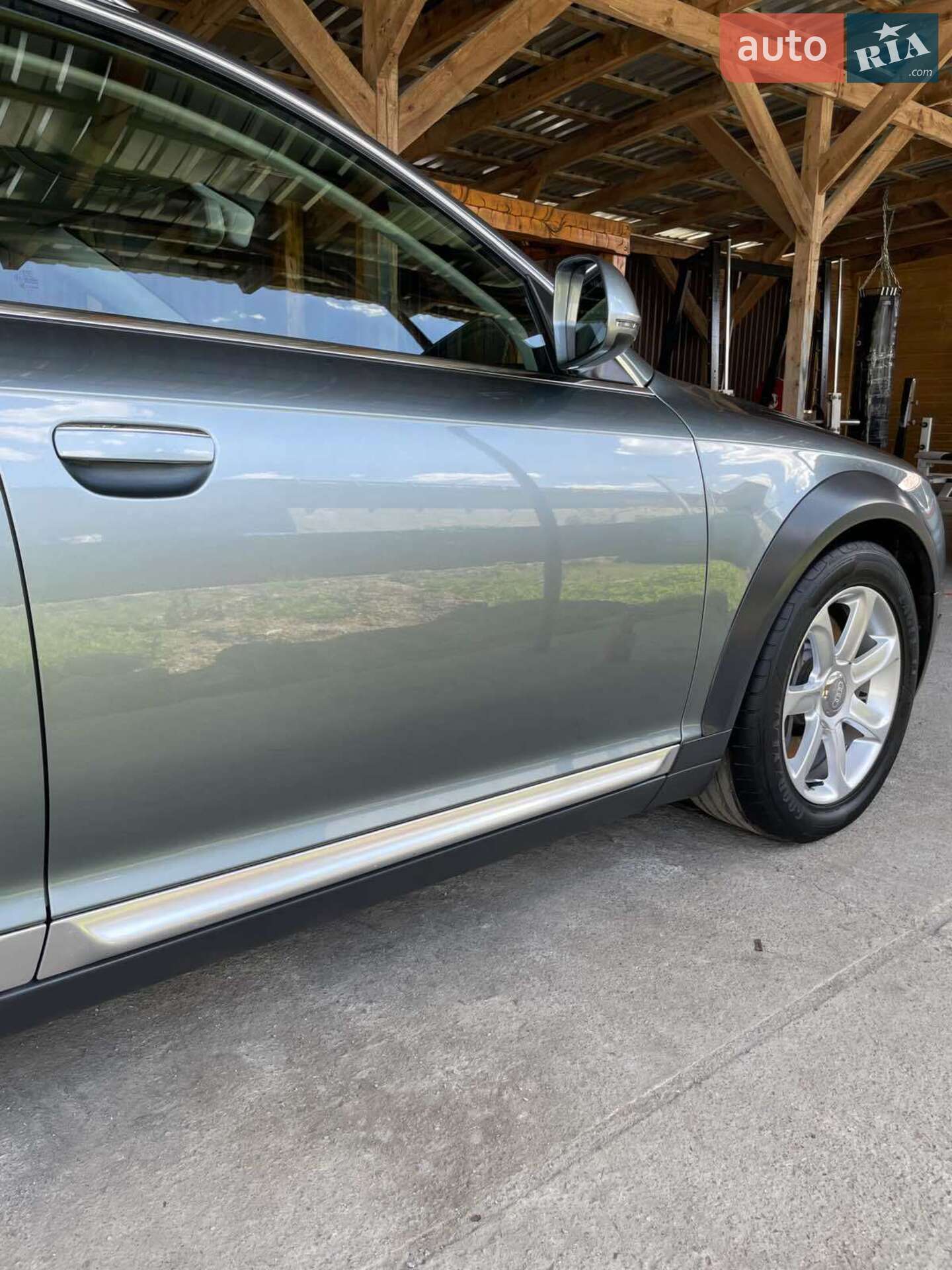 Audi A6 Allroad 2011 VIN WAUZZZ4FXBN077123 фото оголошення 168 з 173