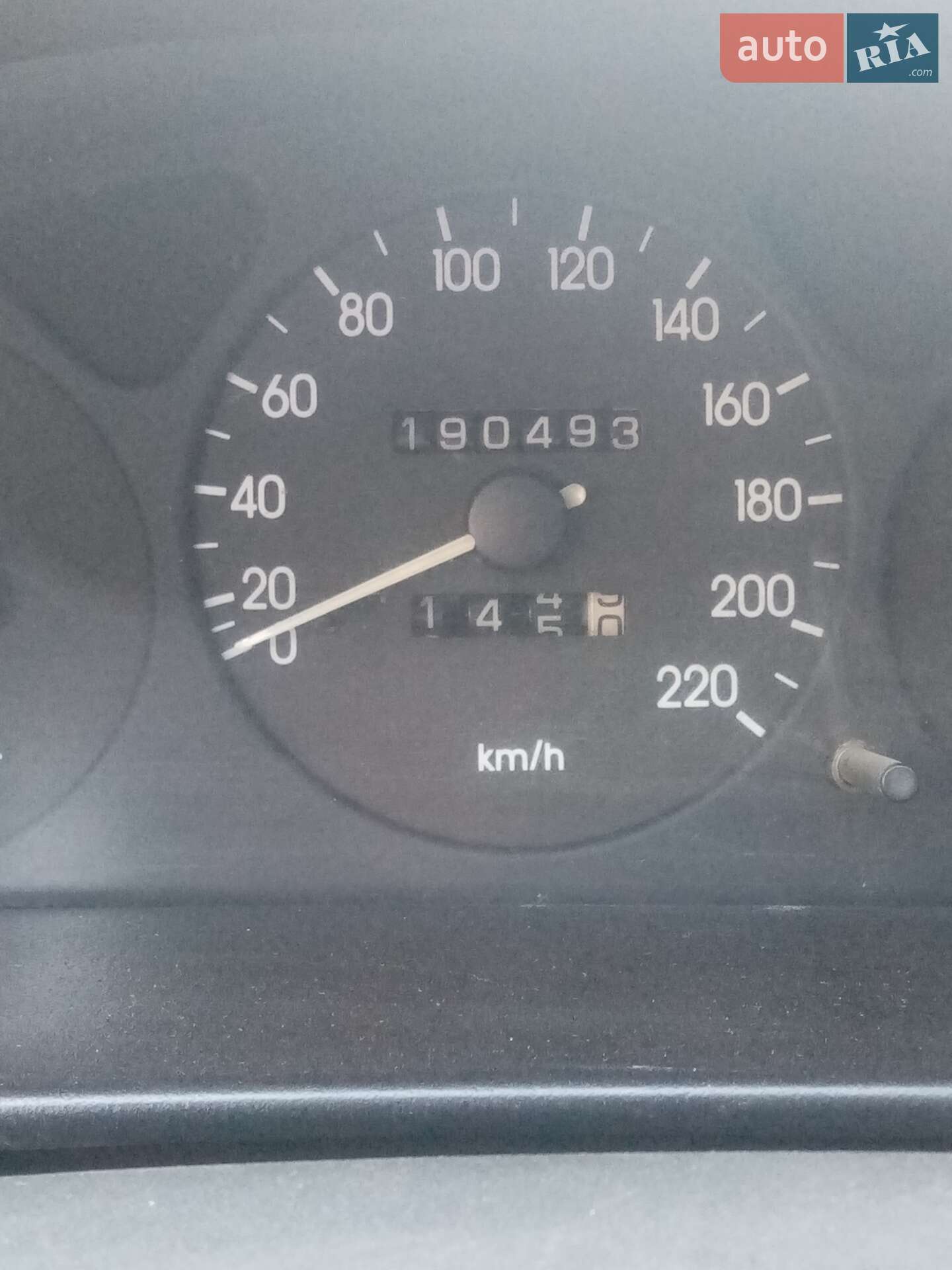 Daewoo Lanos 2004 VIN Y6DYF48YE40032413 фото оголошення 14 з 17