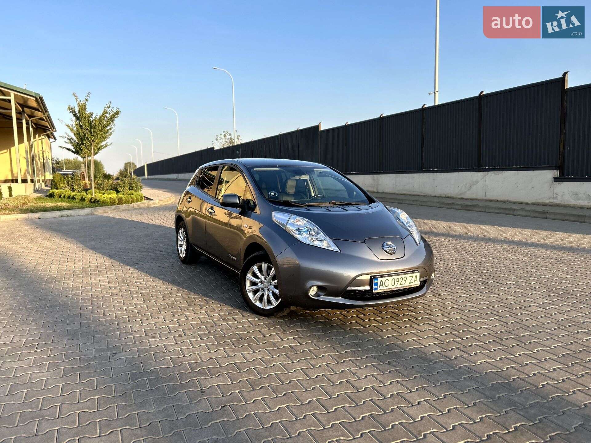 Nissan Leaf 2014 VIN SJNFAAZE0U6010186 фото оголошення 7 з 53