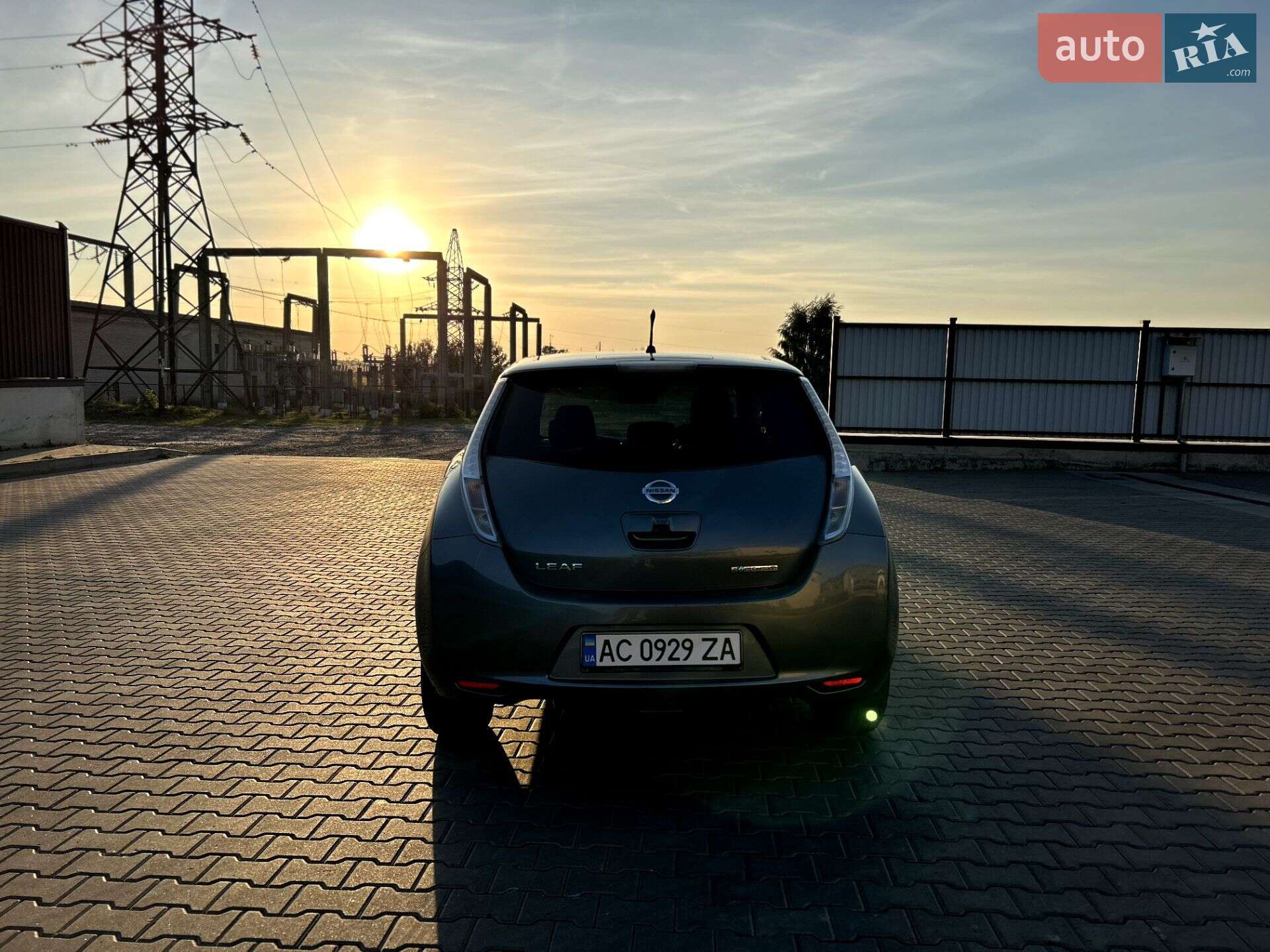Nissan Leaf 2014 VIN SJNFAAZE0U6010186 фото оголошення 14 з 53
