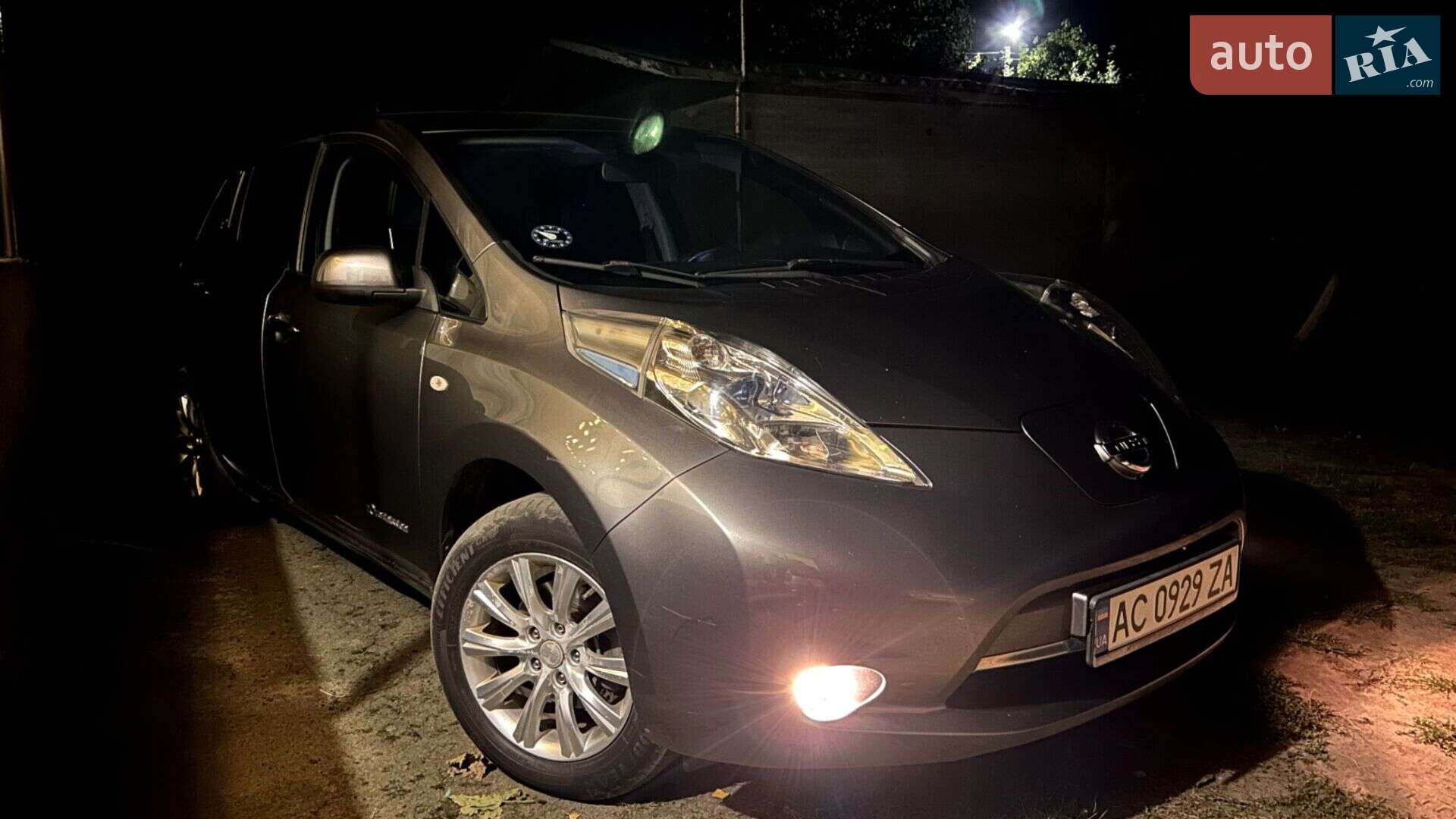 Nissan Leaf 2014 VIN SJNFAAZE0U6010186 фото оголошення 15 з 53