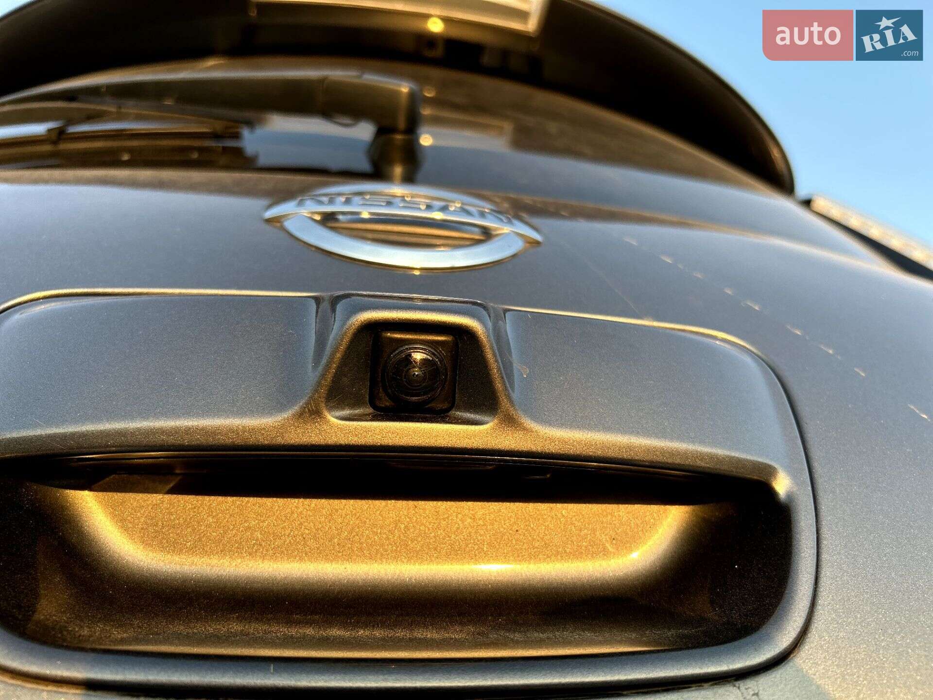 Nissan Leaf 2014 VIN SJNFAAZE0U6010186 фото оголошення 21 з 53