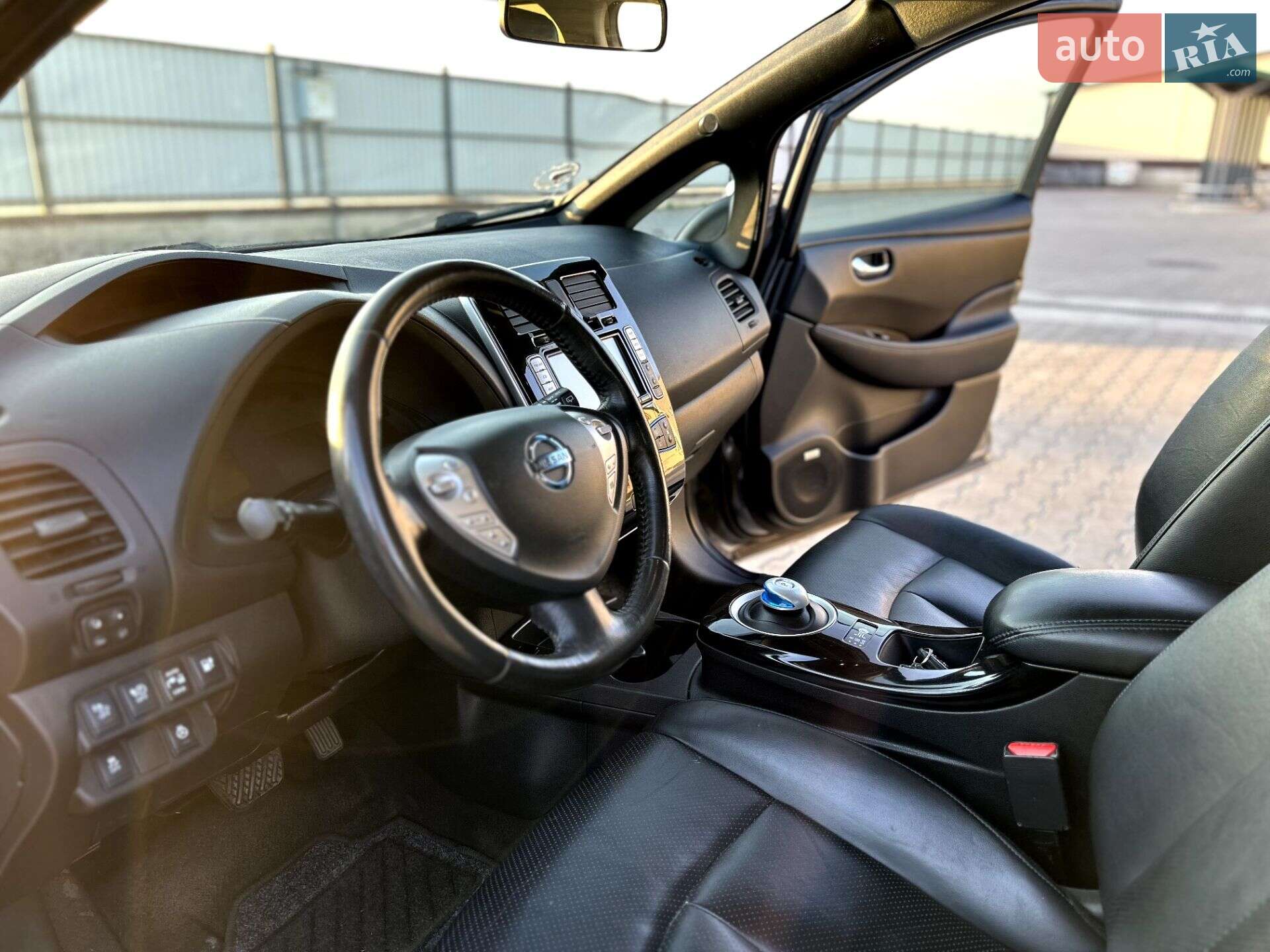 Nissan Leaf 2014 VIN SJNFAAZE0U6010186 фото оголошення 23 з 53