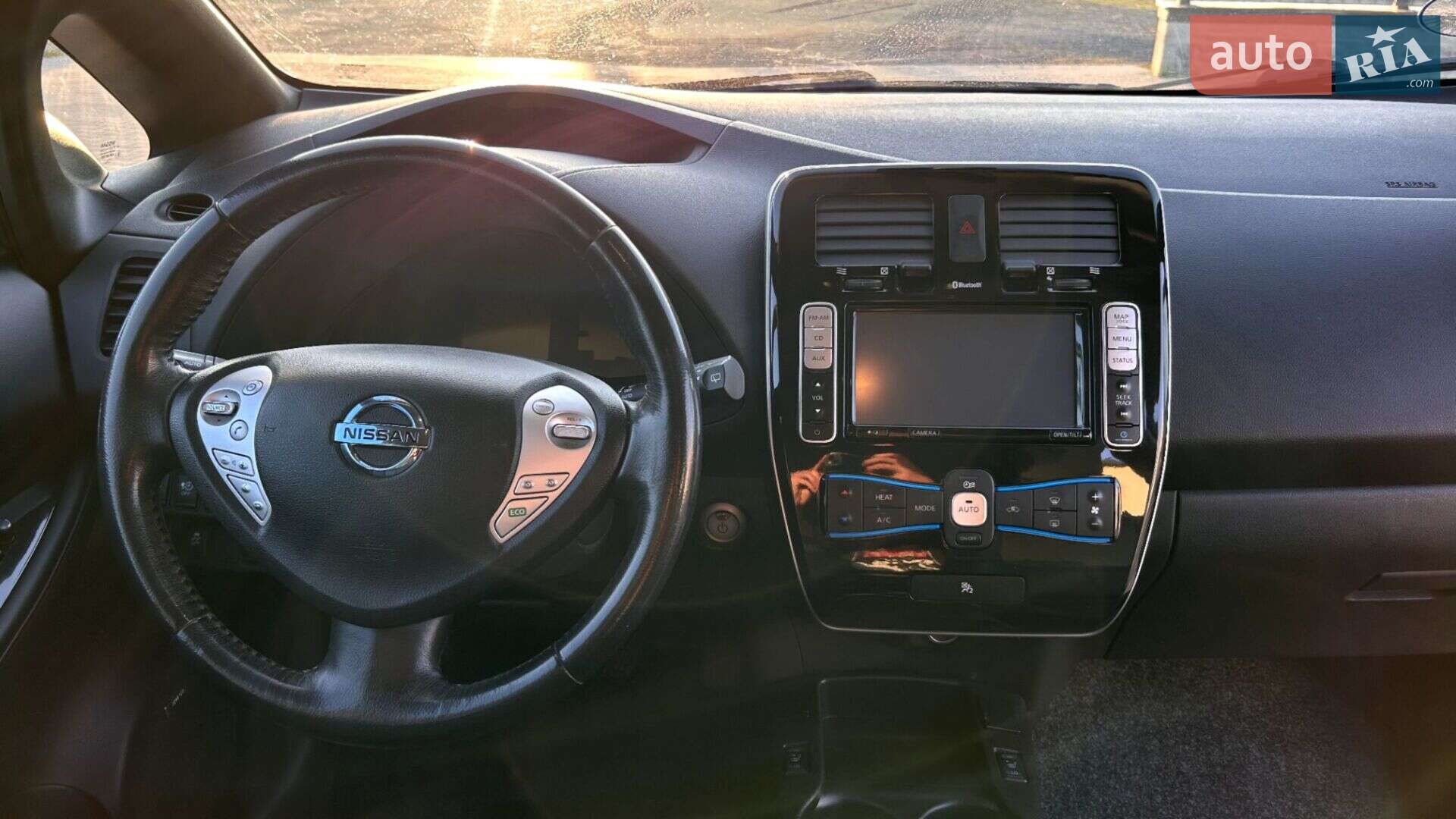 Nissan Leaf 2014 VIN SJNFAAZE0U6010186 фото оголошення 27 з 53