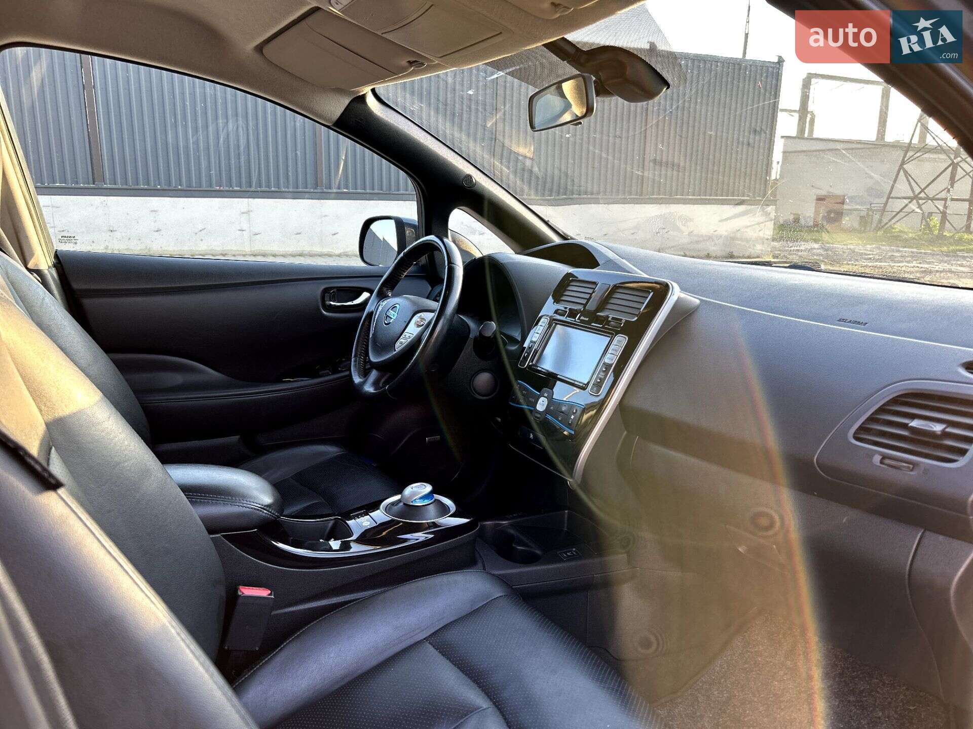 Nissan Leaf 2014 VIN SJNFAAZE0U6010186 фото оголошення 29 з 53