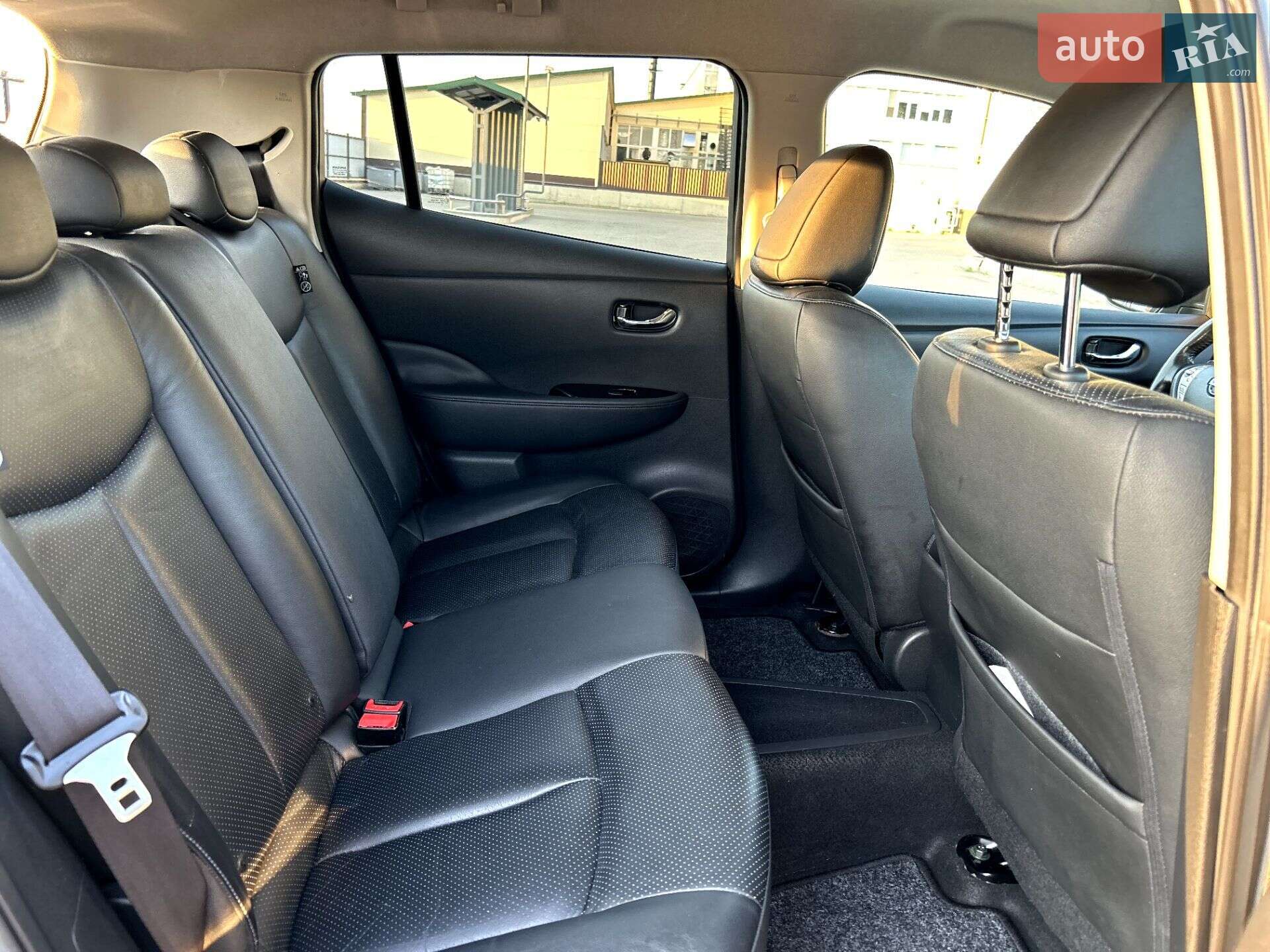 Nissan Leaf 2014 VIN SJNFAAZE0U6010186 фото оголошення 33 з 53