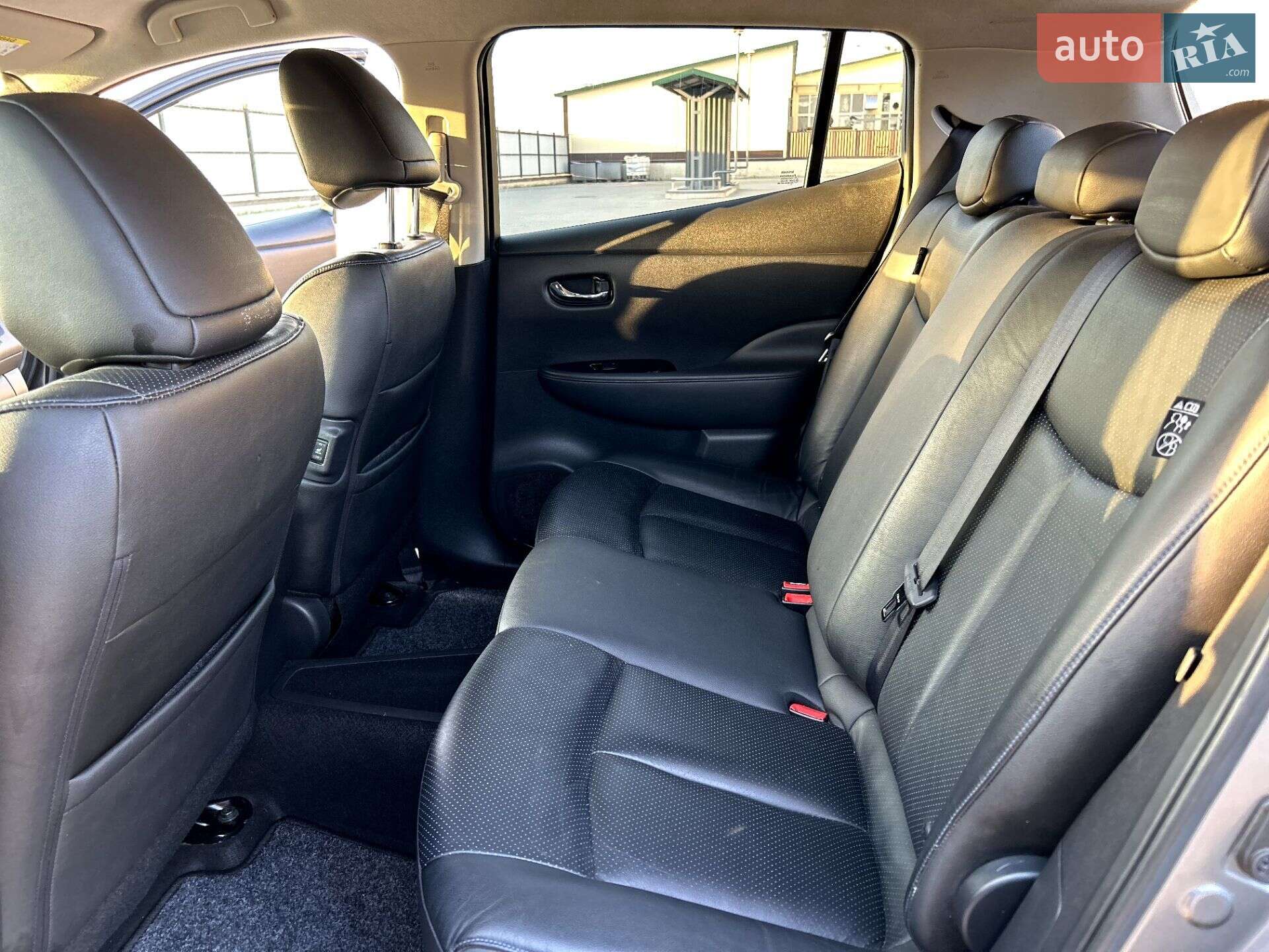 Nissan Leaf 2014 VIN SJNFAAZE0U6010186 фото оголошення 35 з 53