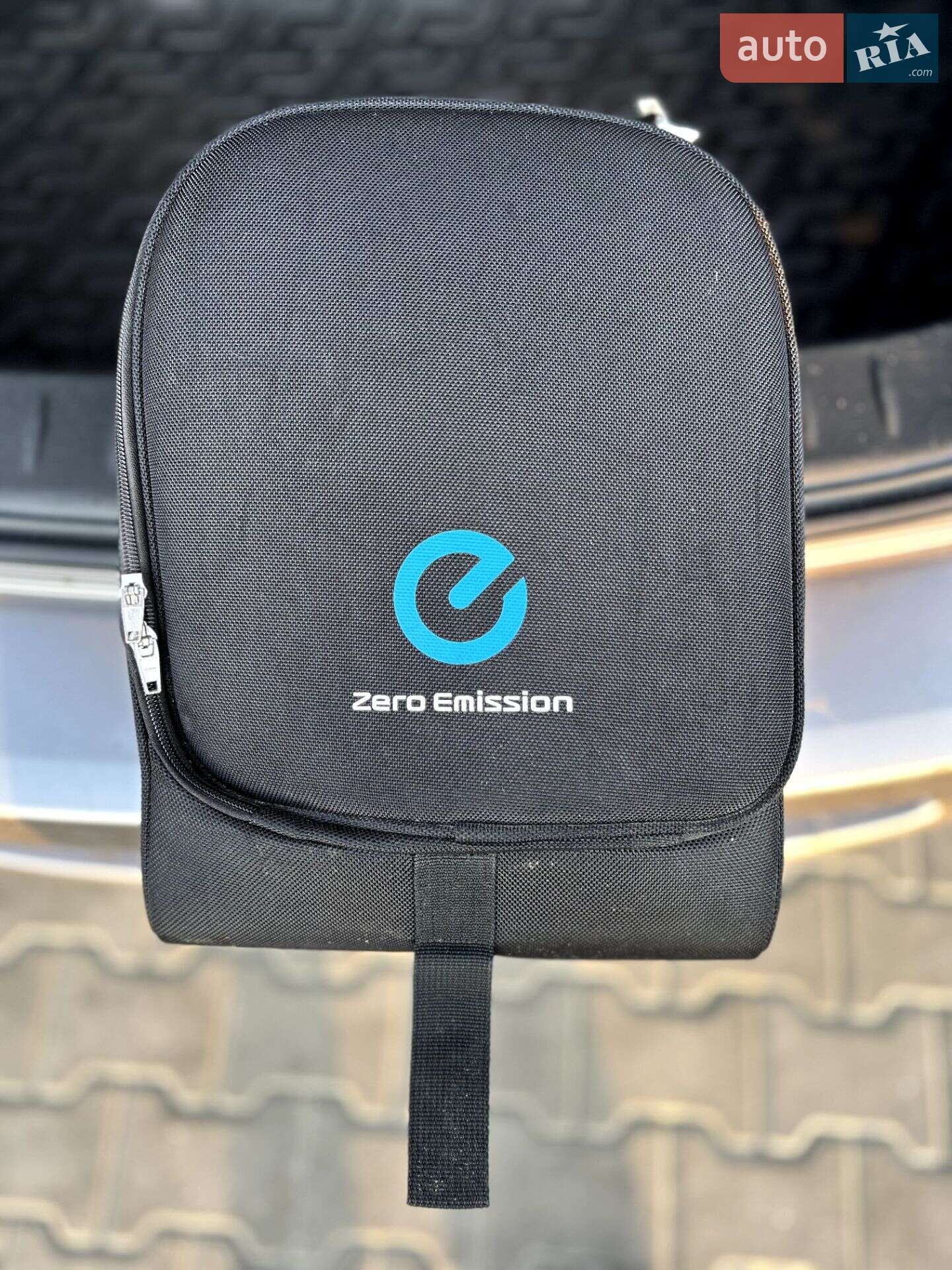 Nissan Leaf 2014 VIN SJNFAAZE0U6010186 фото оголошення 37 з 53