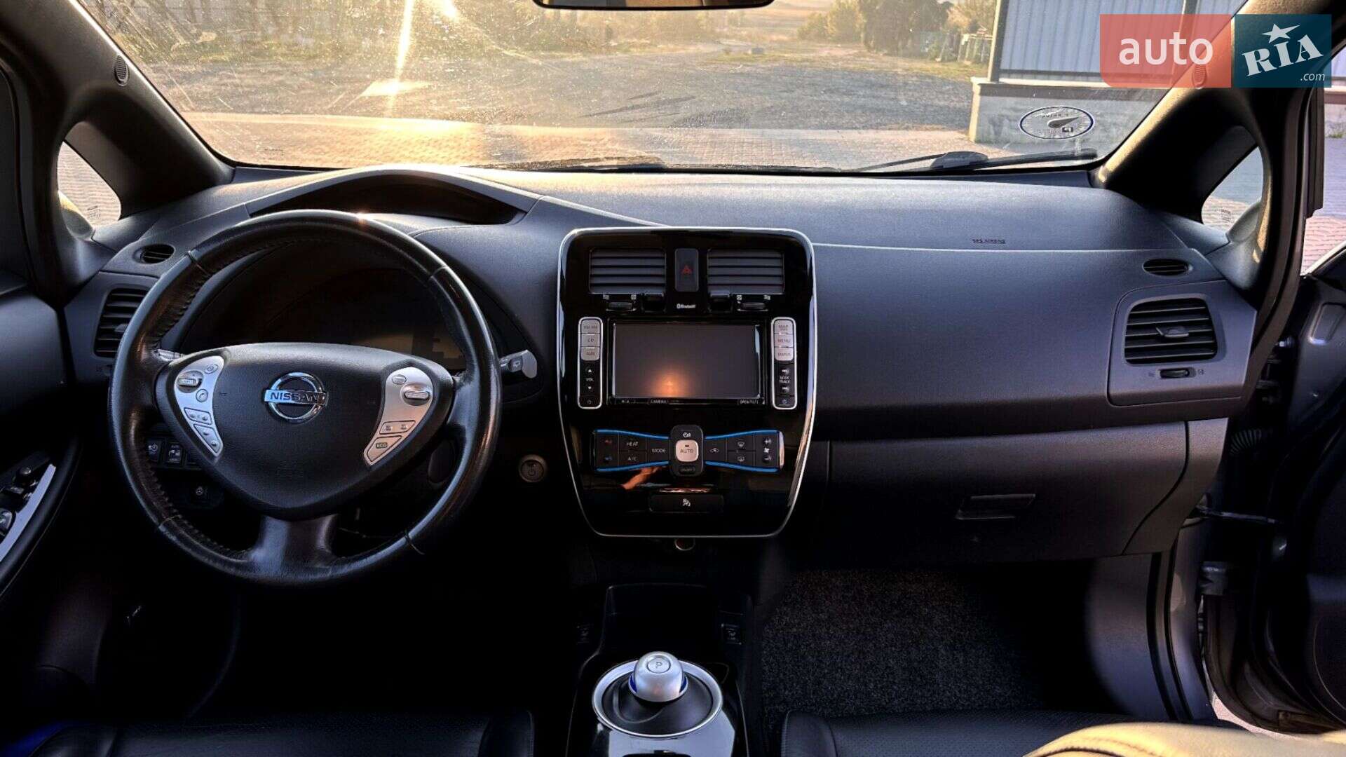 Nissan Leaf 2014 VIN SJNFAAZE0U6010186 фото оголошення 45 з 53