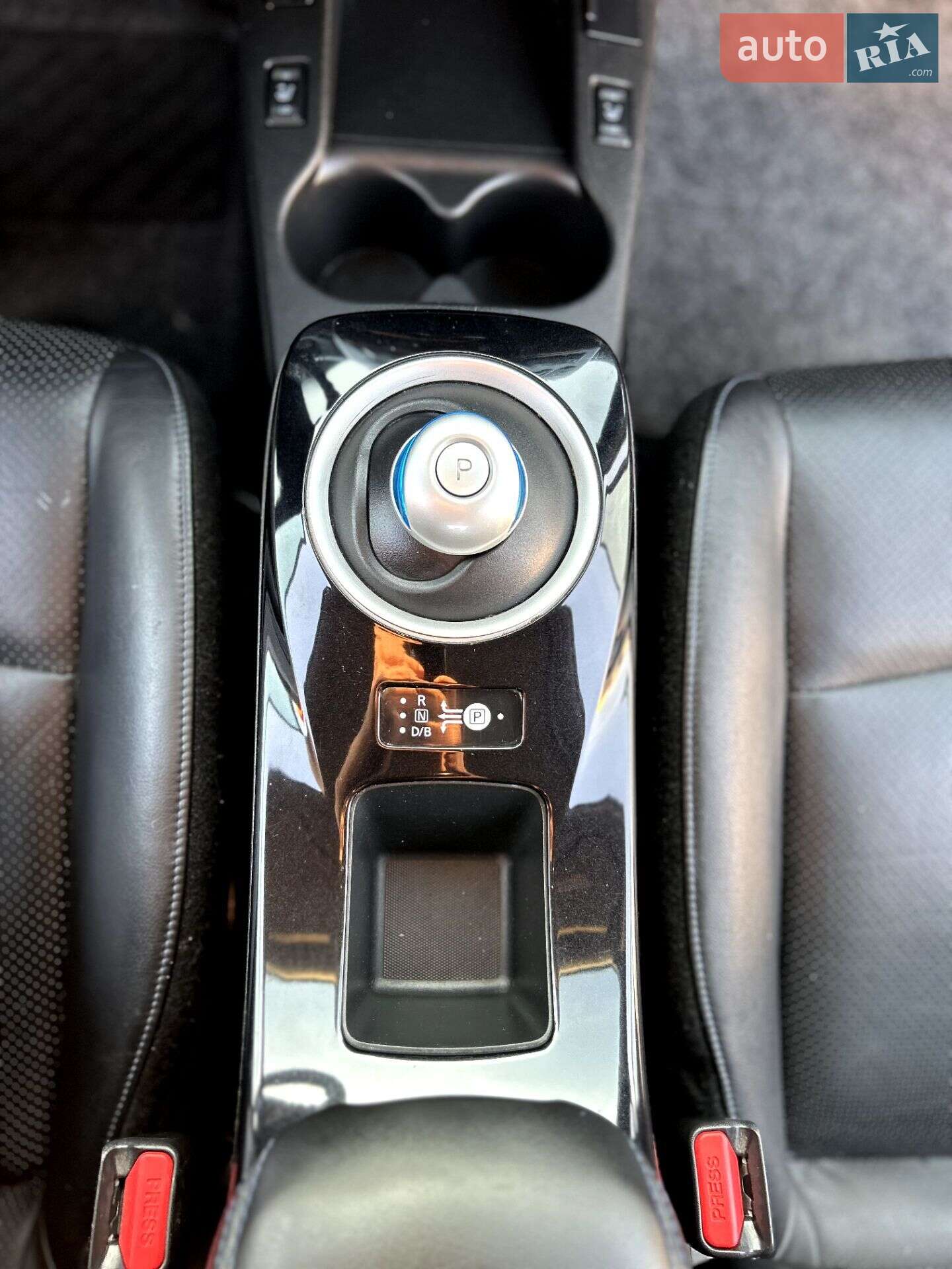 Nissan Leaf 2014 VIN SJNFAAZE0U6010186 фото оголошення 46 з 53