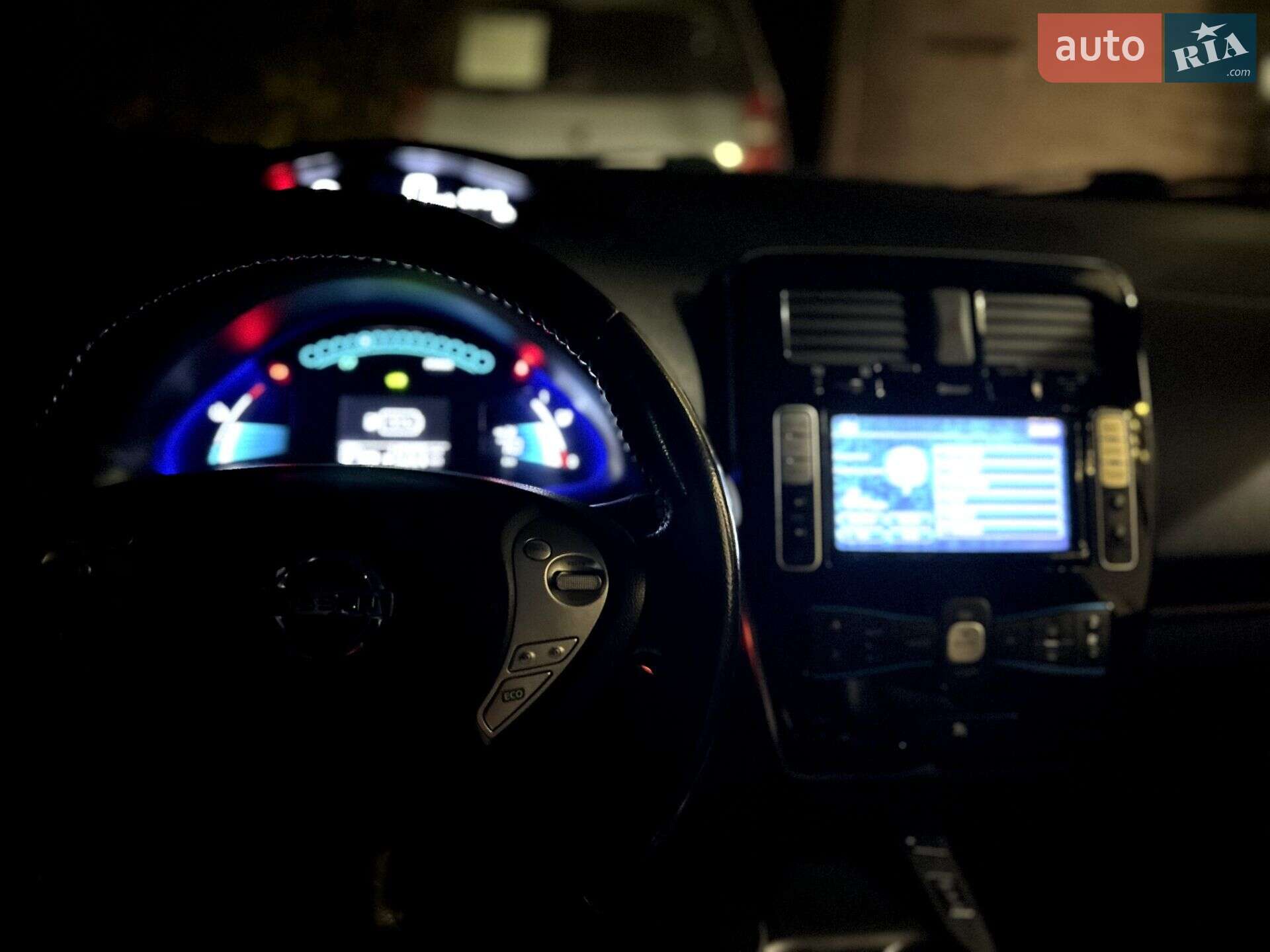 Nissan Leaf 2014 VIN SJNFAAZE0U6010186 фото оголошення 47 з 53