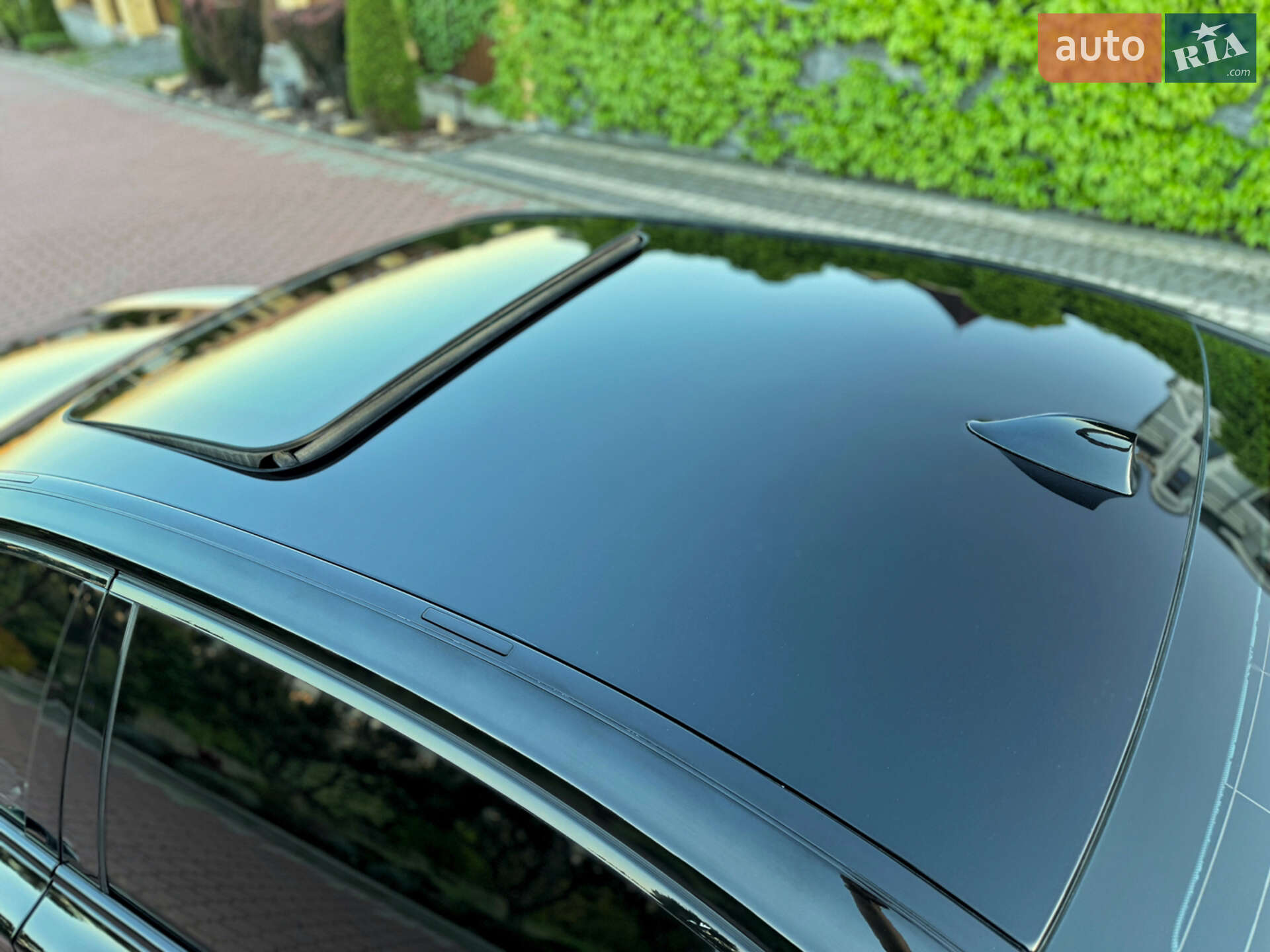 BMW 7 Series 2013 VIN WBAYE4C54ED138110 фото оголошення 29 з 71