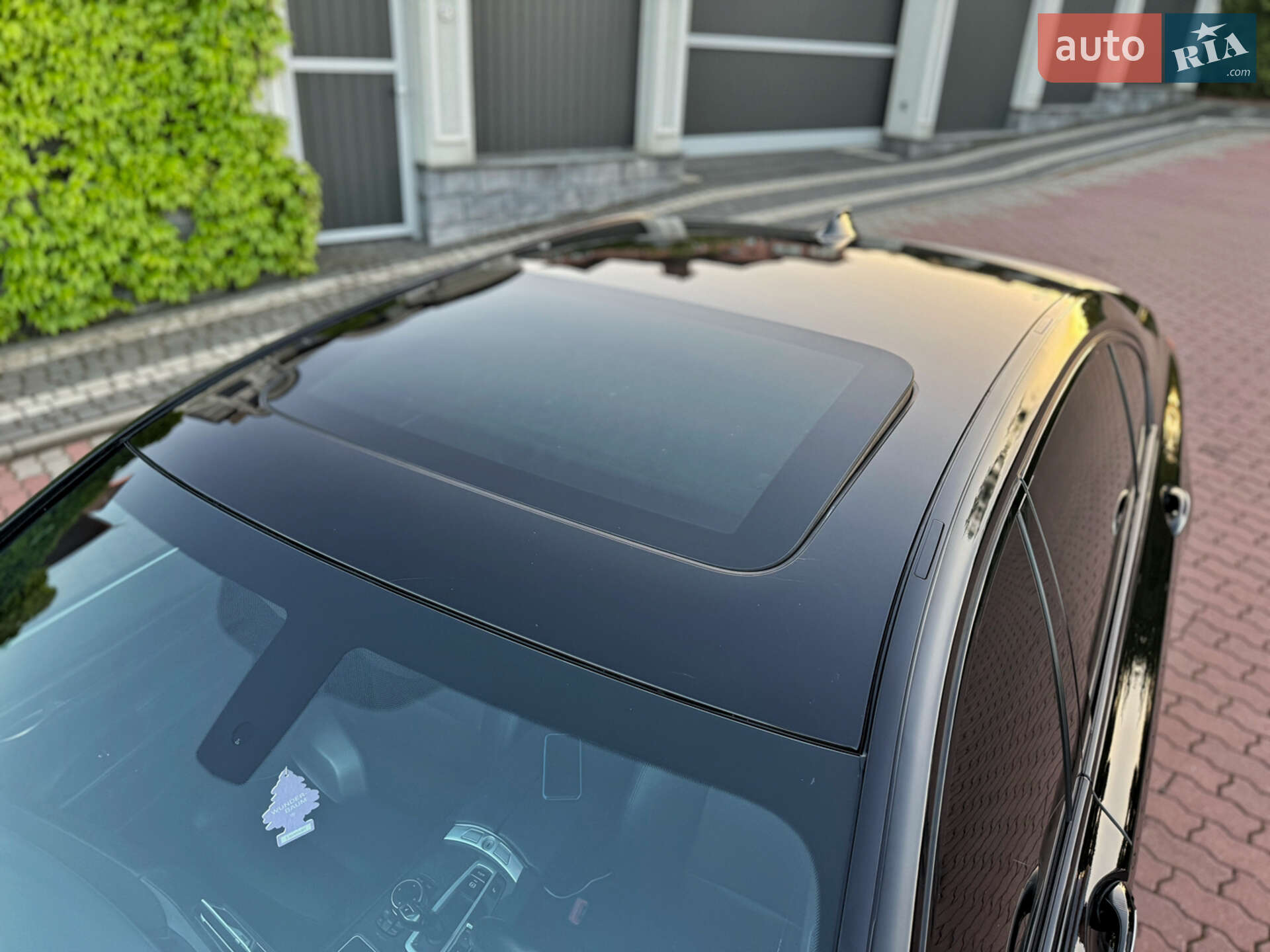 BMW 7 Series 2013 VIN WBAYE4C54ED138110 фото оголошення 28 з 71