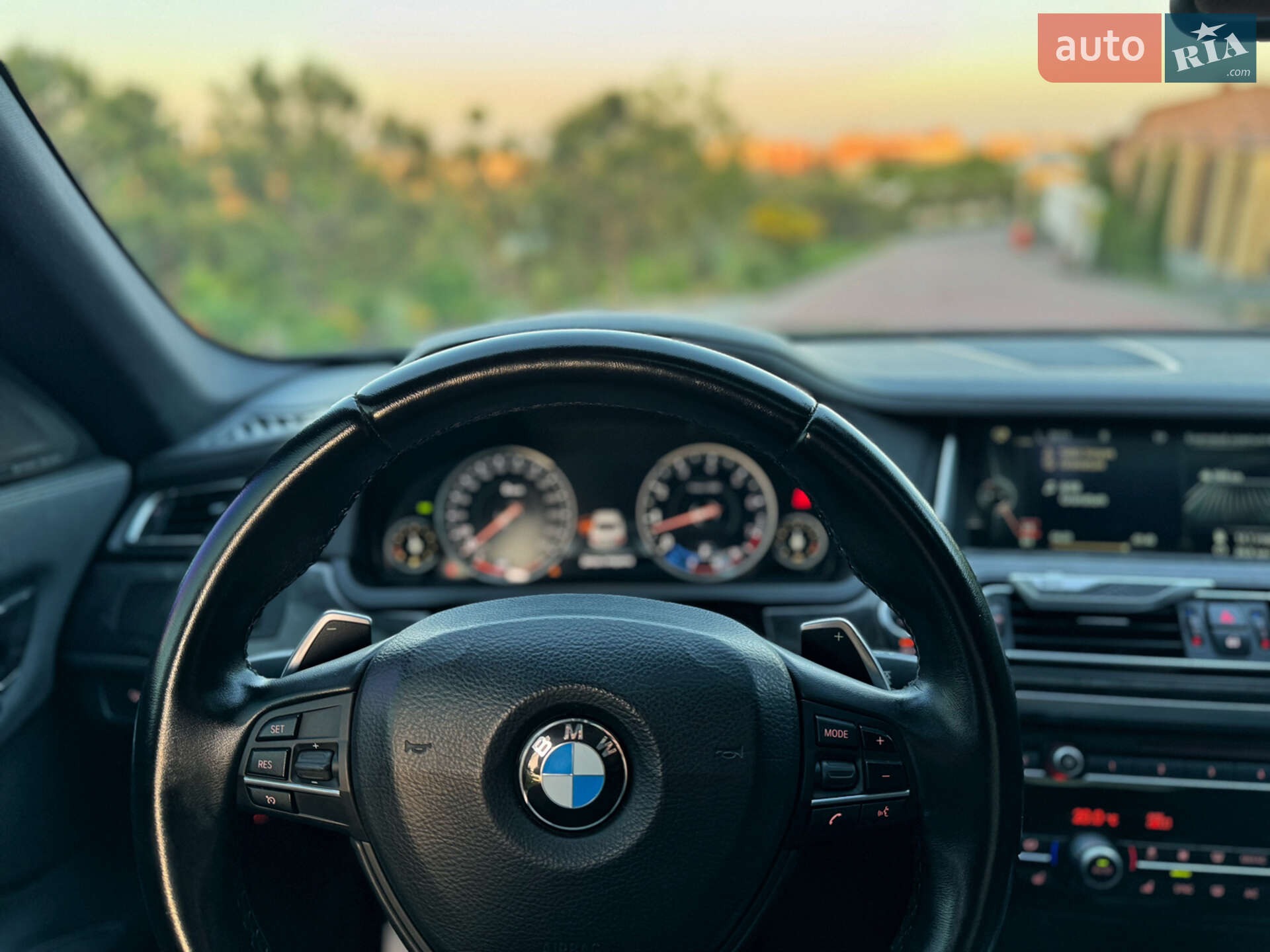 BMW 7 Series 2013 VIN WBAYE4C54ED138110 фото оголошення 39 з 71
