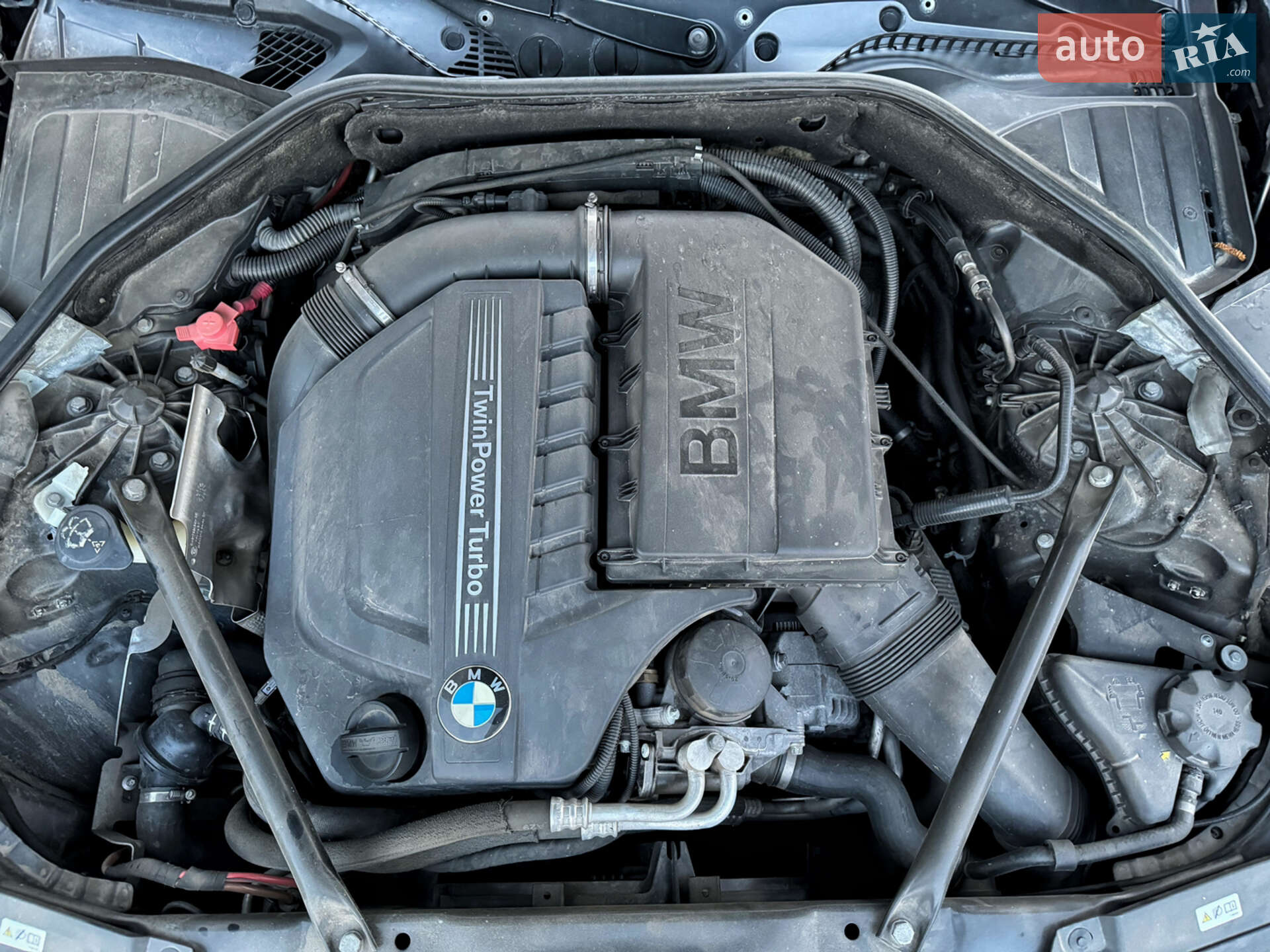 BMW 7 Series 2013 VIN WBAYE4C54ED138110 фото оголошення 68 з 71