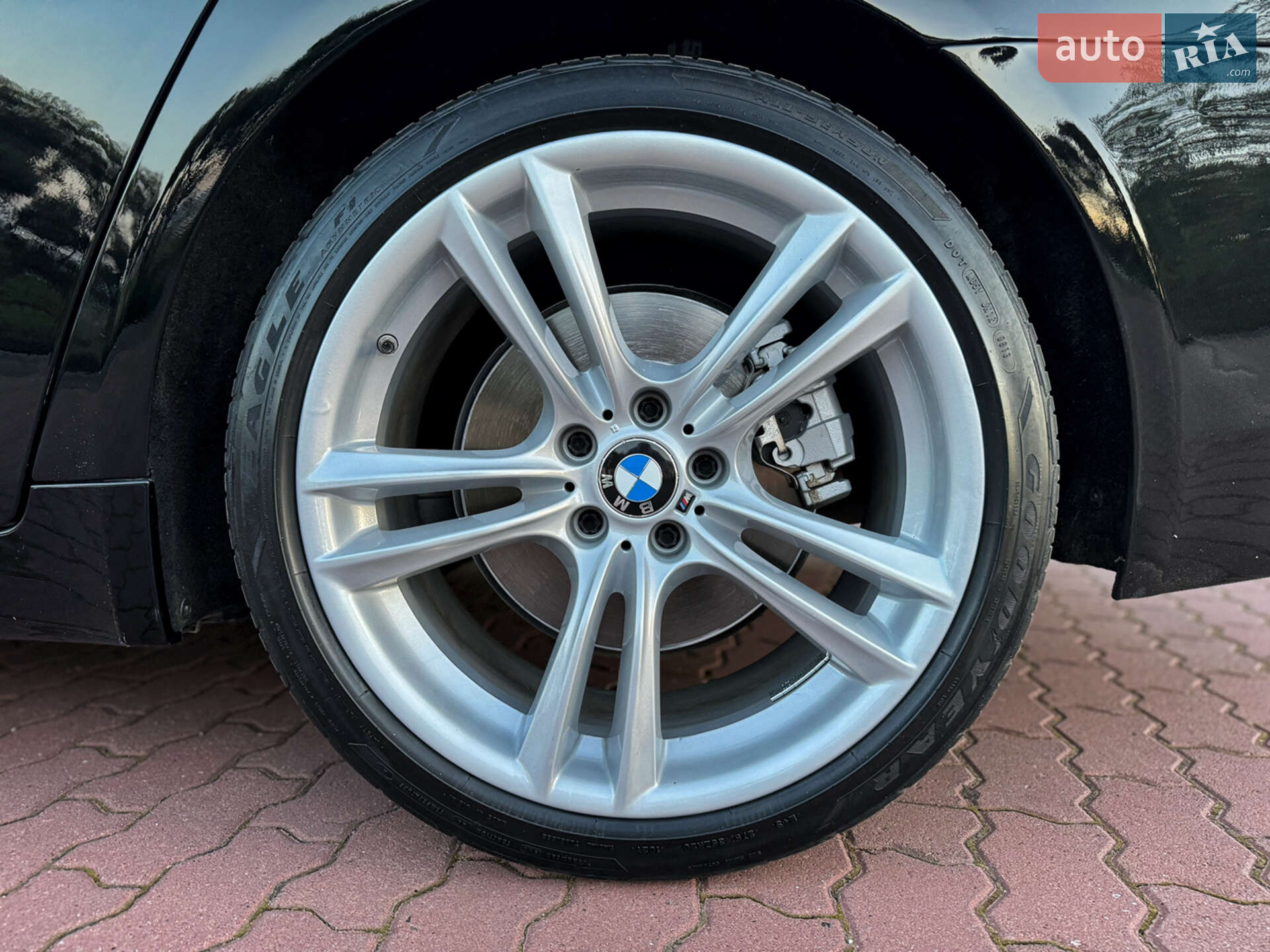 BMW 7 Series 2013 VIN WBAYE4C54ED138110 фото оголошення 70 з 71