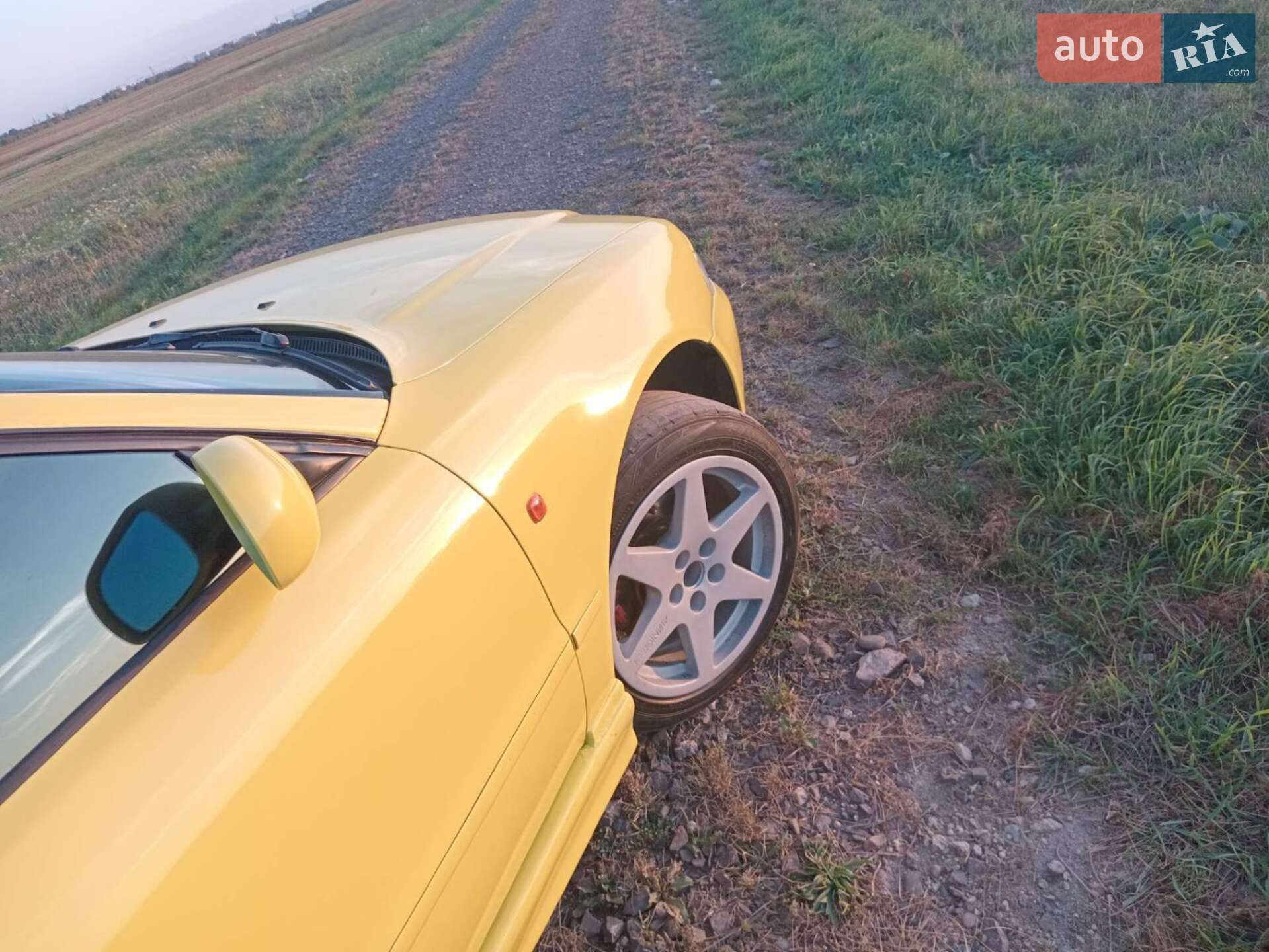 Audi A4 1997 VIN WAUZZZ8DZWA079265 фото оголошення 16 з 46