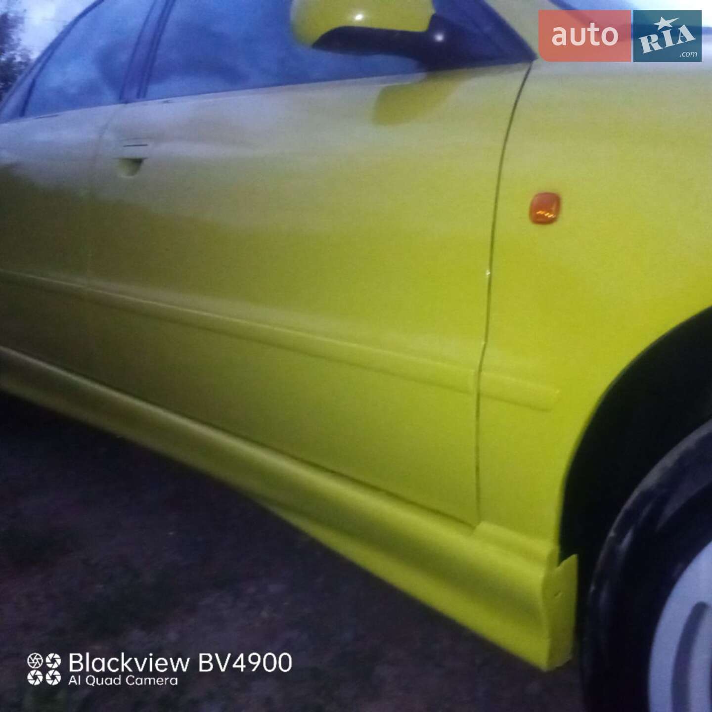Audi A4 1997 VIN WAUZZZ8DZWA079265 фото оголошення 18 з 46