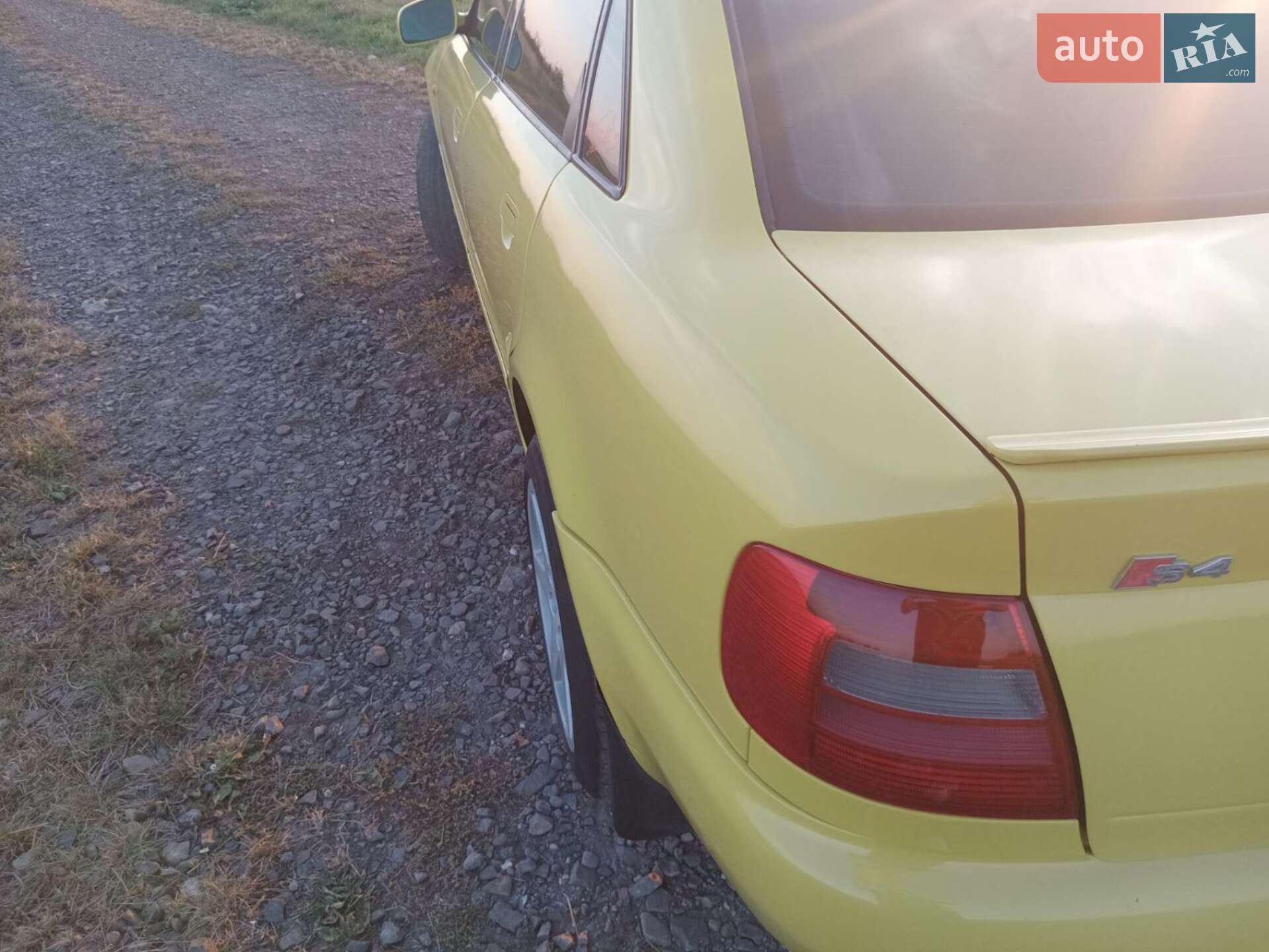 Audi A4 1997 VIN WAUZZZ8DZWA079265 фото оголошення 17 з 46