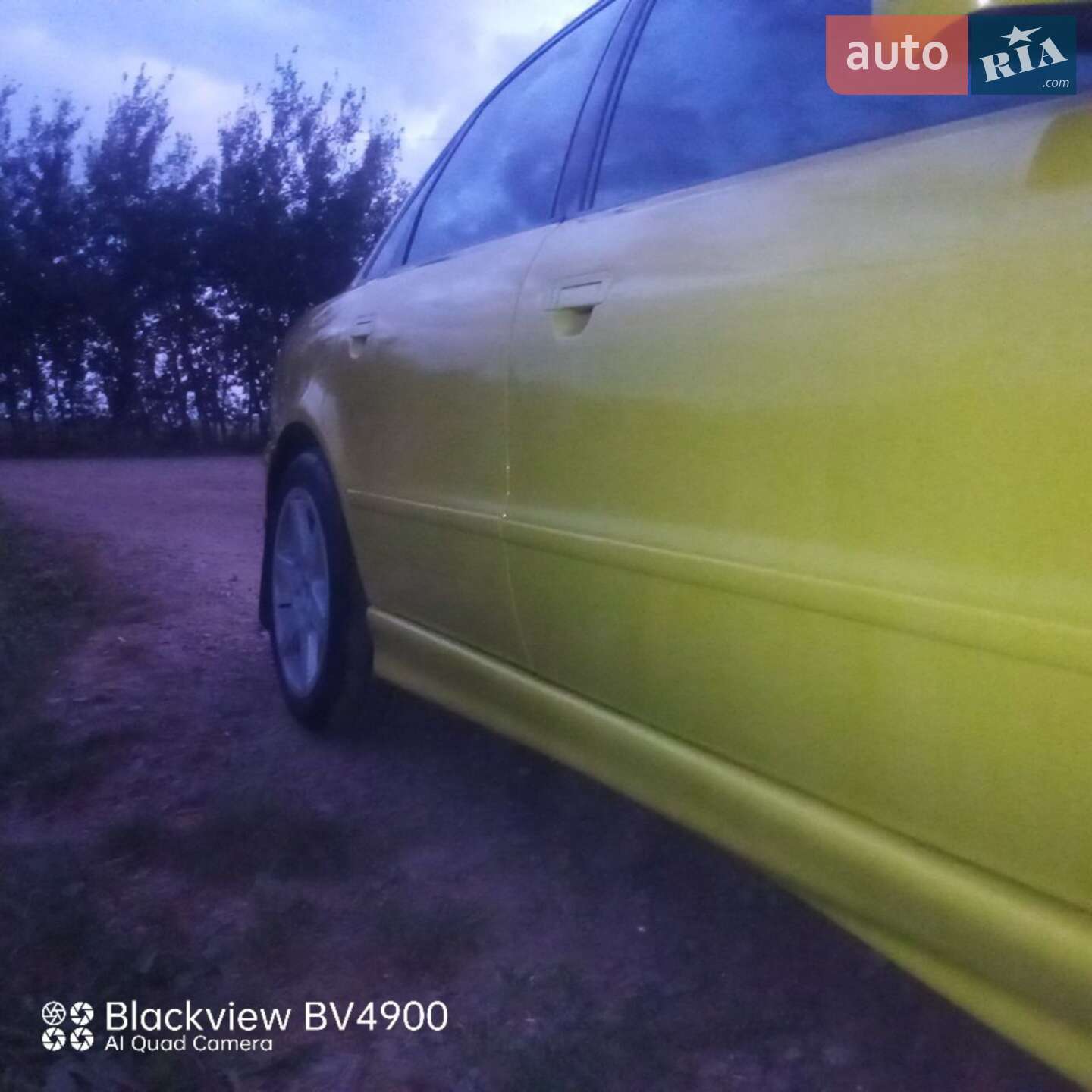 Audi A4 1997 VIN WAUZZZ8DZWA079265 фото оголошення 20 з 46