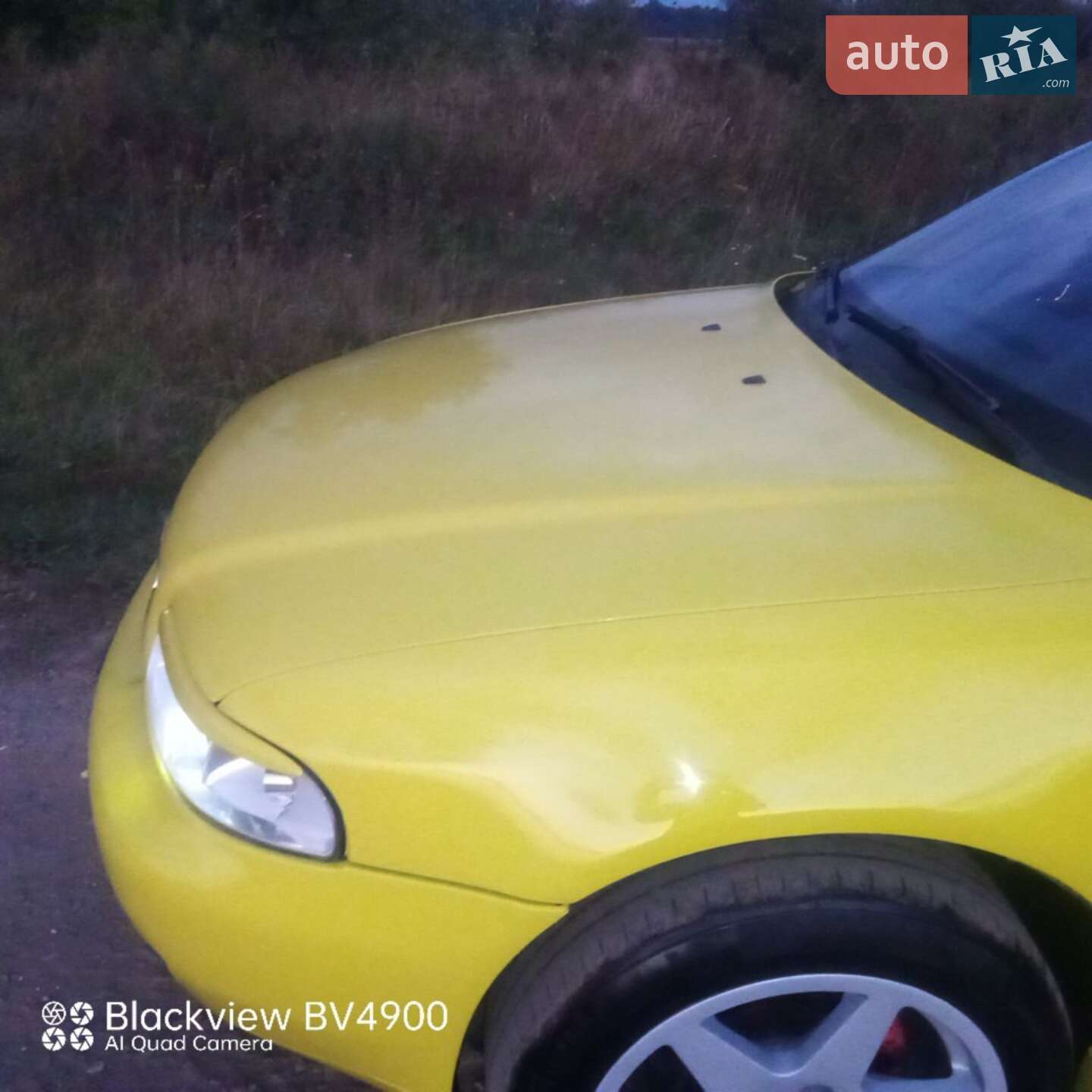 Audi A4 1997 VIN WAUZZZ8DZWA079265 фото оголошення 25 з 46
