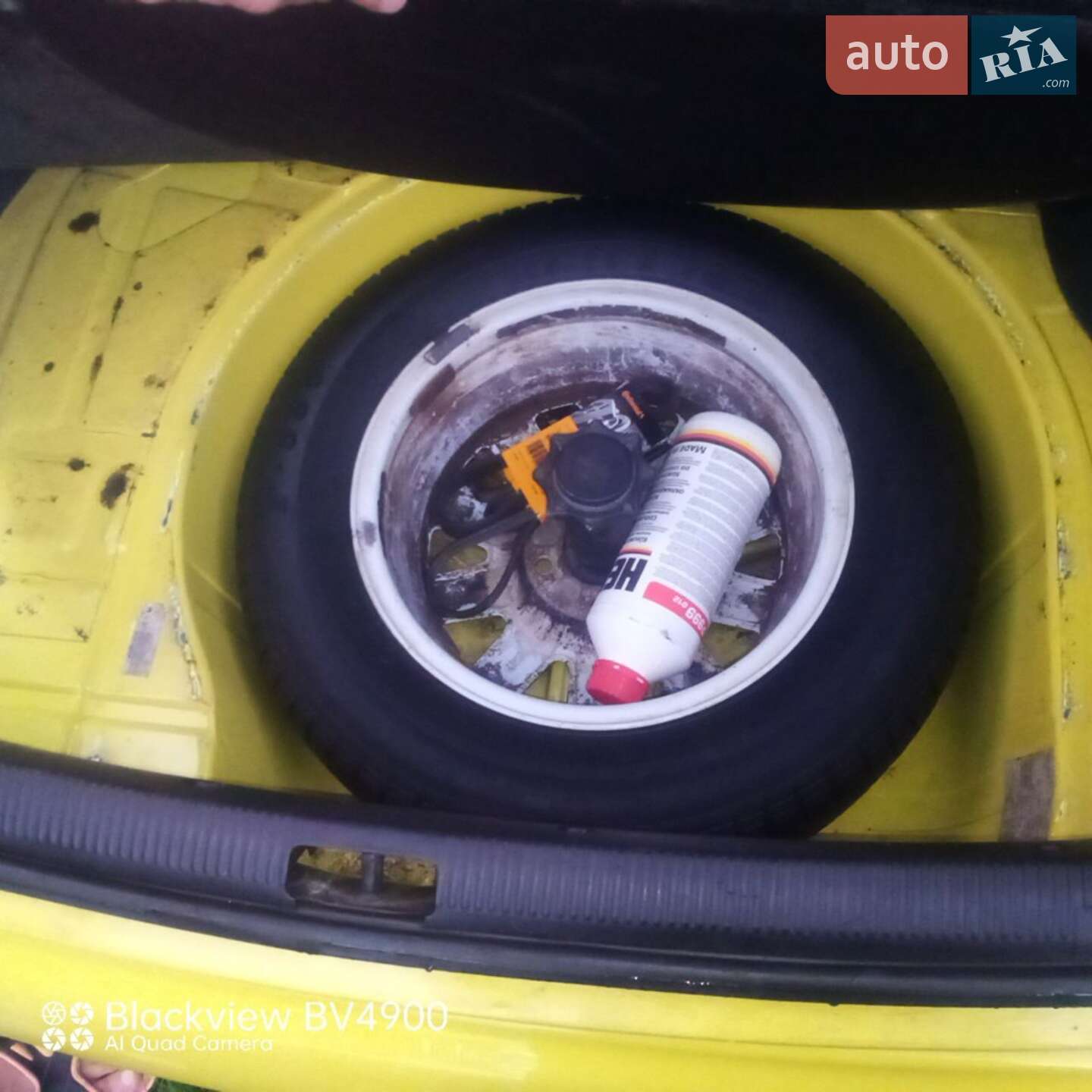 Audi A4 1997 VIN WAUZZZ8DZWA079265 фото оголошення 29 з 46