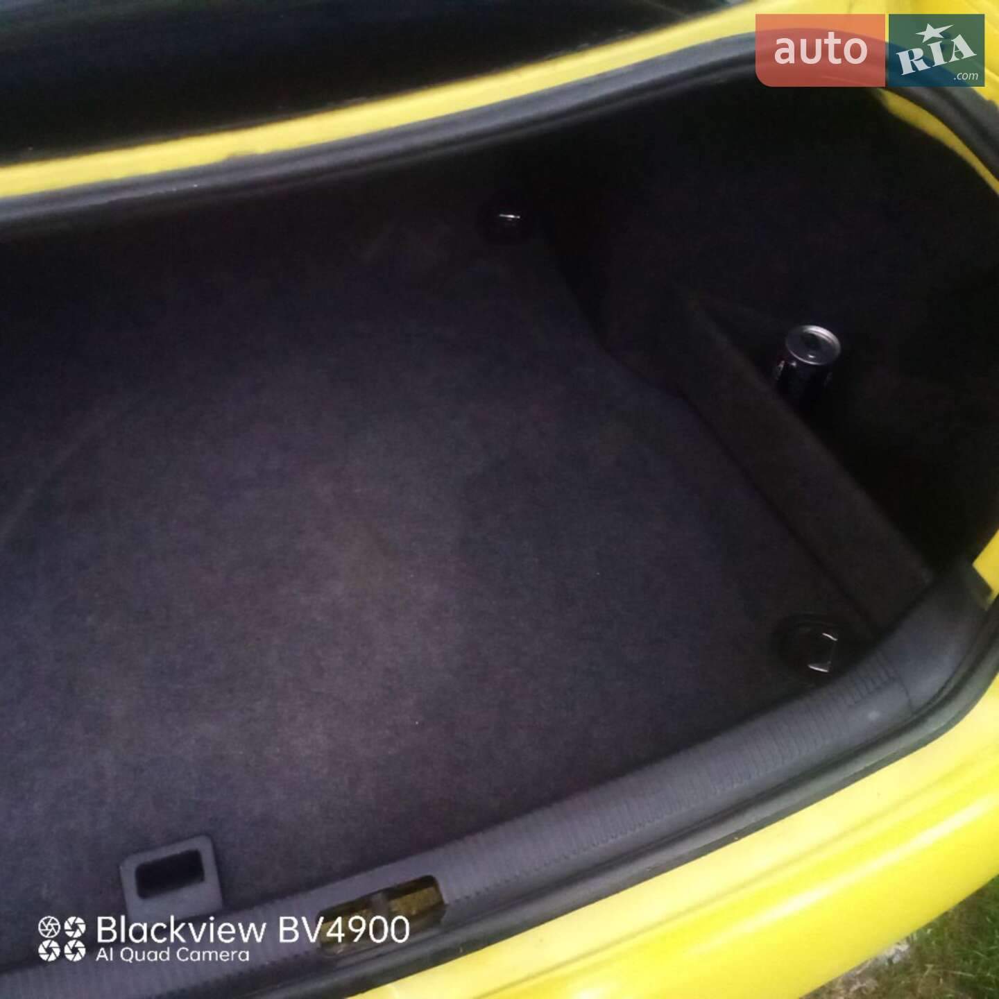 Audi A4 1997 VIN WAUZZZ8DZWA079265 фото оголошення 30 з 46
