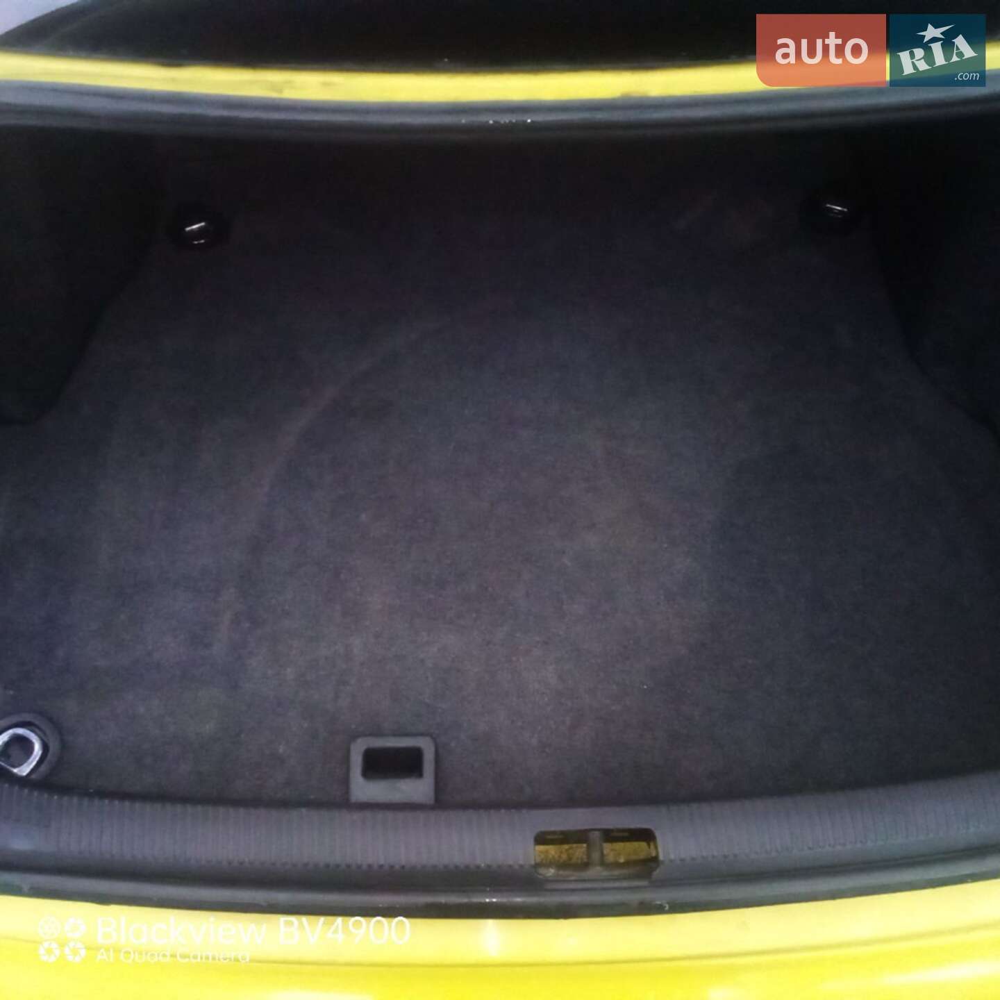 Audi A4 1997 VIN WAUZZZ8DZWA079265 фото оголошення 31 з 46