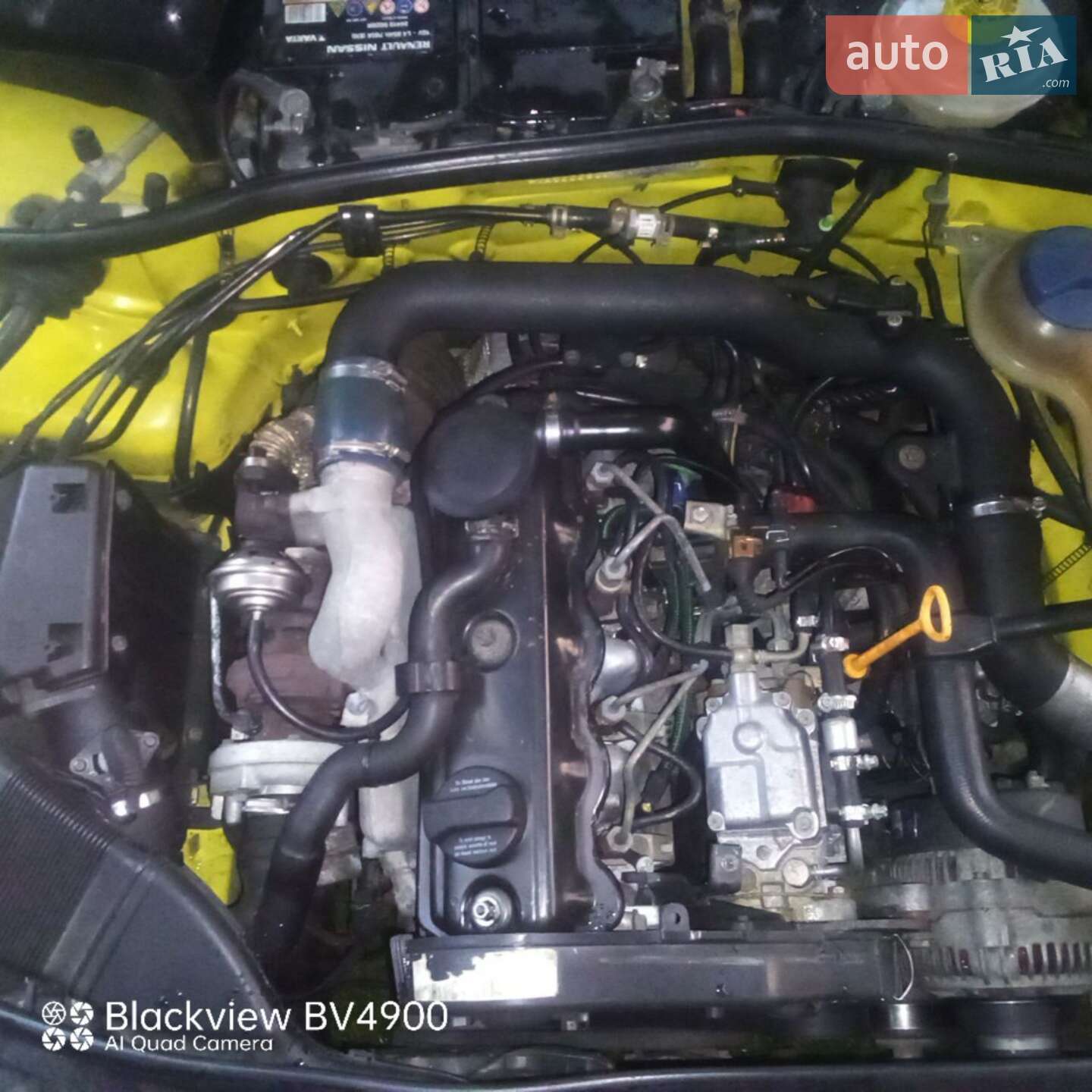 Audi A4 1997 VIN WAUZZZ8DZWA079265 фото оголошення 32 з 46