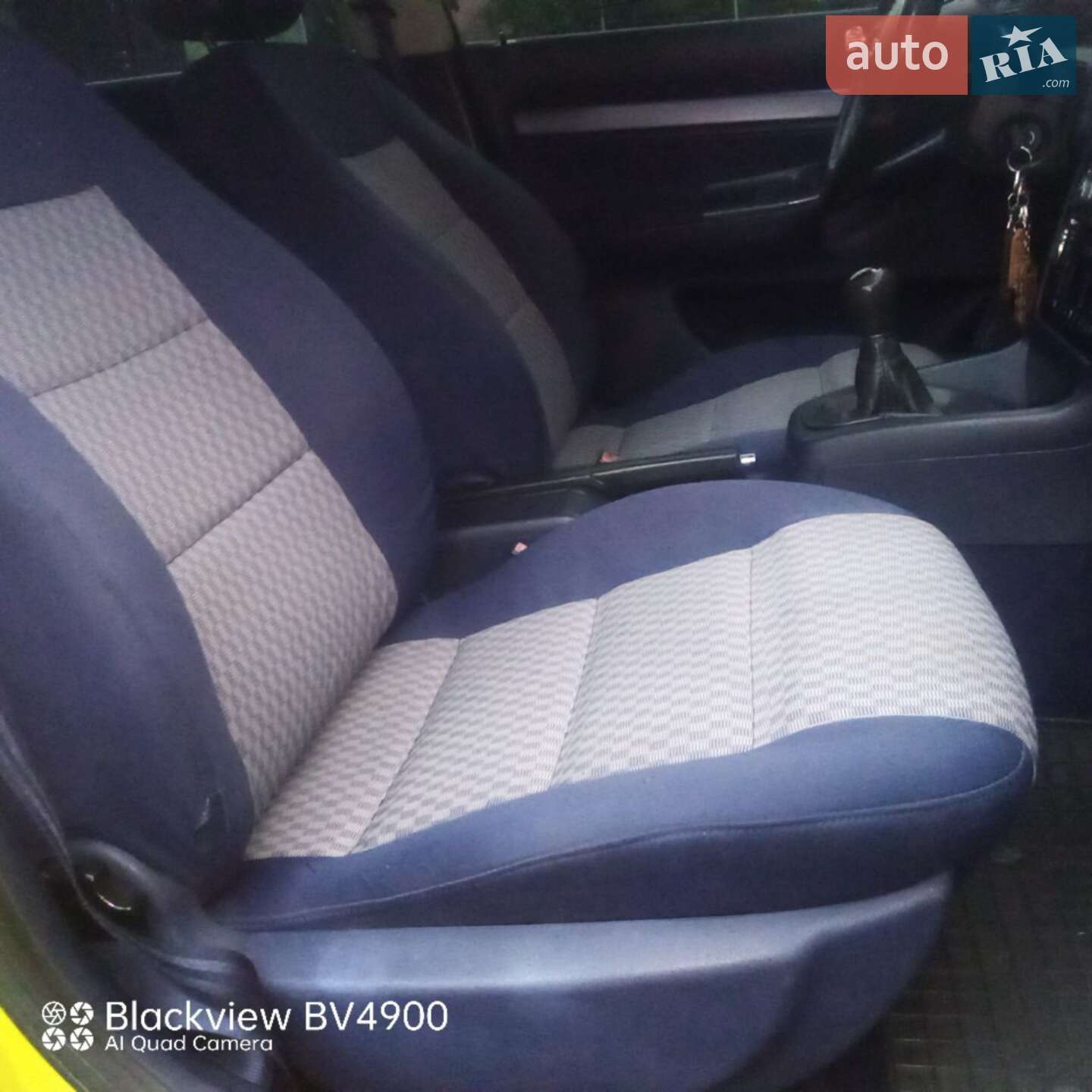Audi A4 1997 VIN WAUZZZ8DZWA079265 фото оголошення 33 з 46
