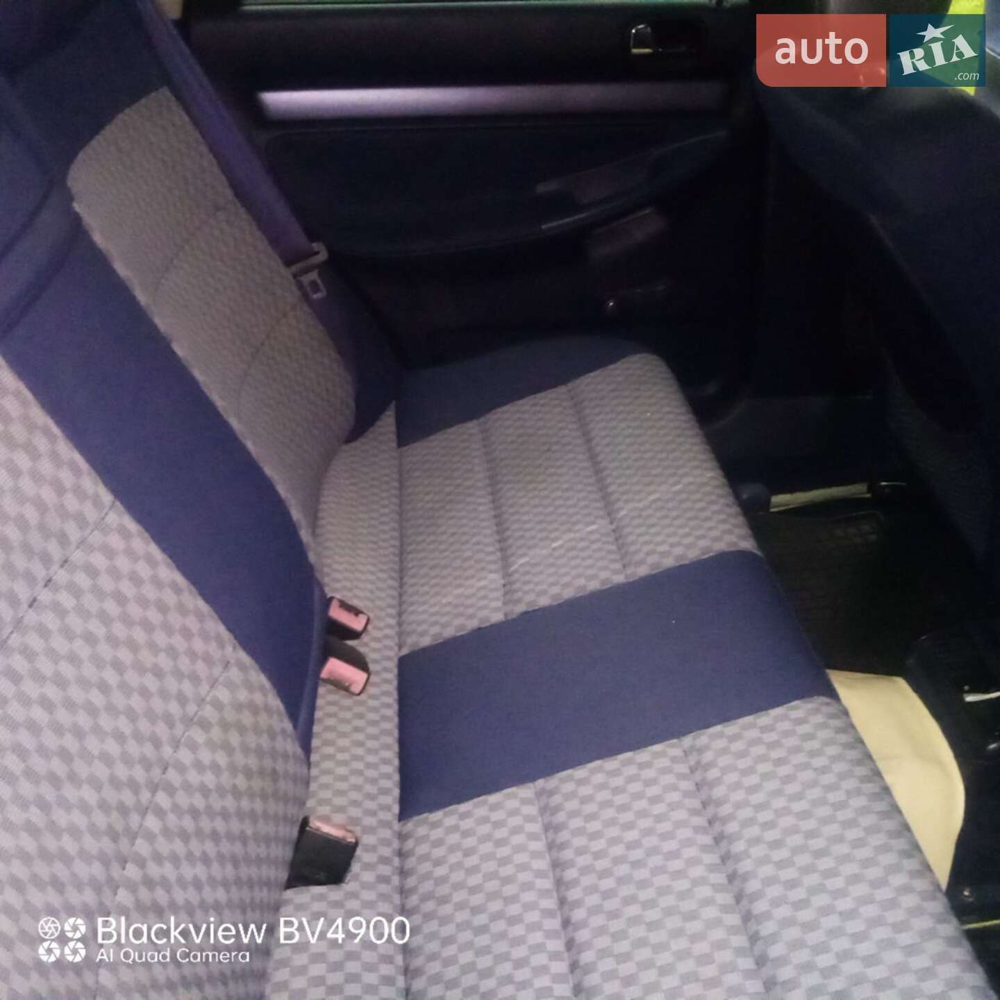 Audi A4 1997 VIN WAUZZZ8DZWA079265 фото оголошення 36 з 46