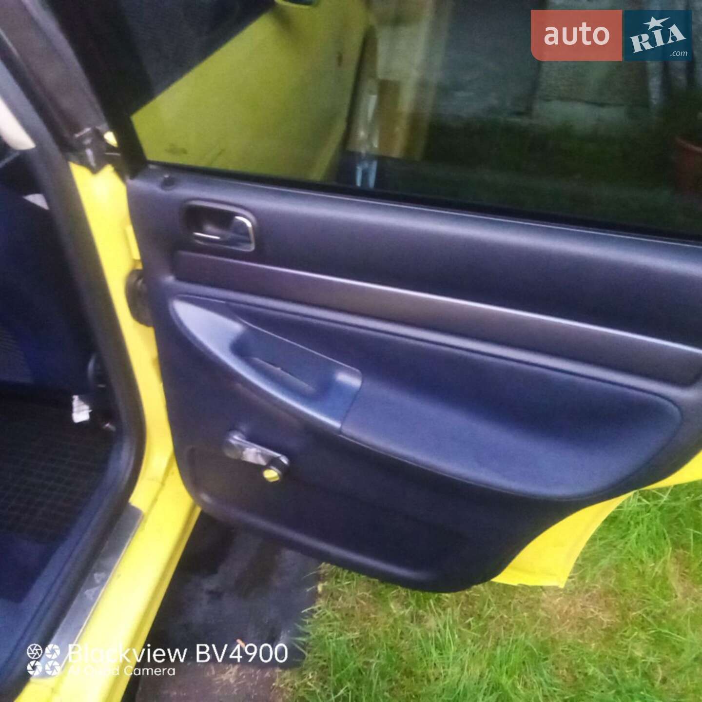 Audi A4 1997 VIN WAUZZZ8DZWA079265 фото оголошення 39 з 46