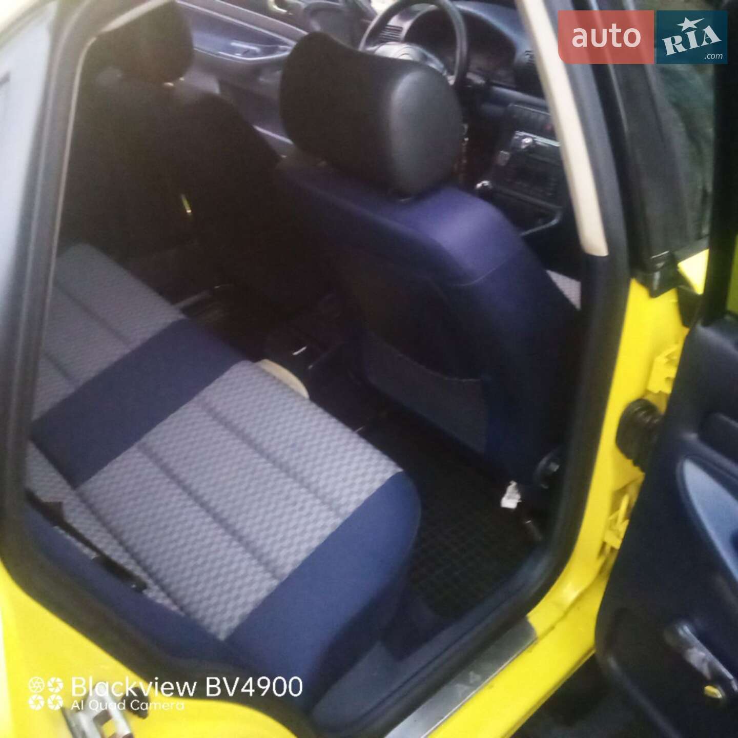 Audi A4 1997 VIN WAUZZZ8DZWA079265 фото оголошення 40 з 46