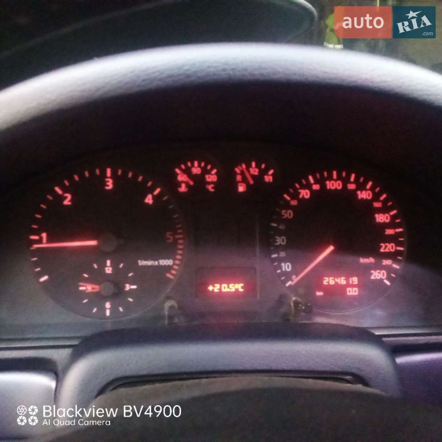 Audi A4 1997 VIN WAUZZZ8DZWA079265 фото оголошення 41 з 46