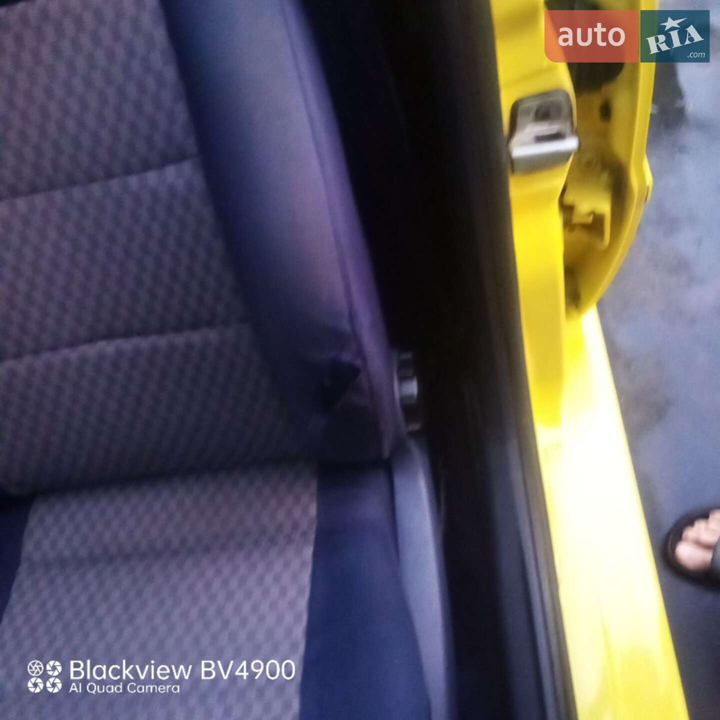 Audi A4 1997 VIN WAUZZZ8DZWA079265 фото оголошення 46 з 46