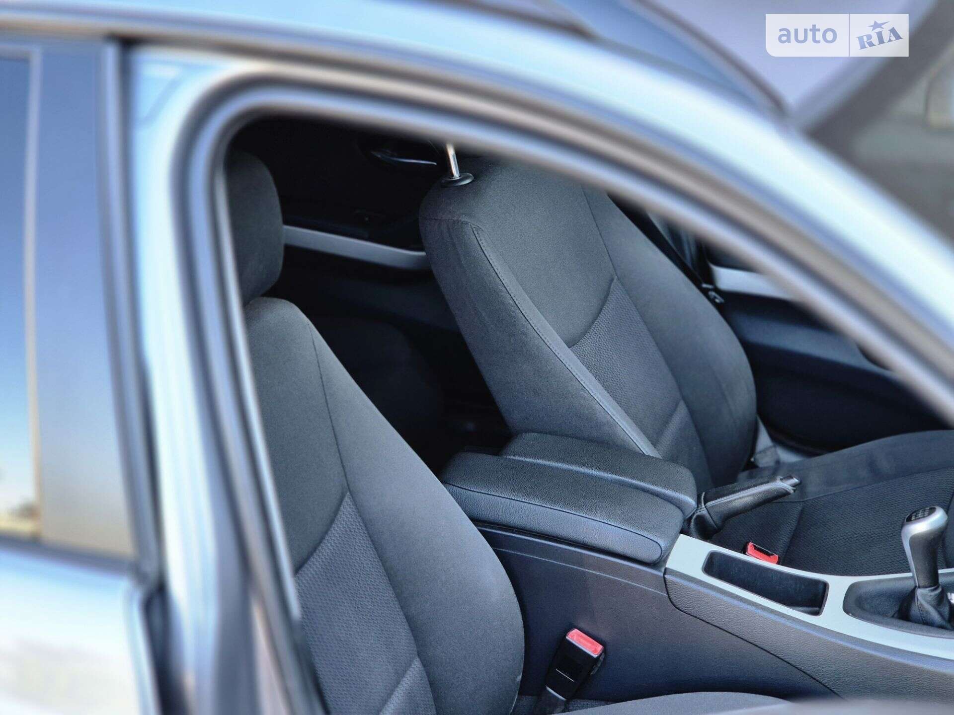 BMW 3 Series 2009 VIN WBAUS31070A528198 фото оголошення 10 з 19