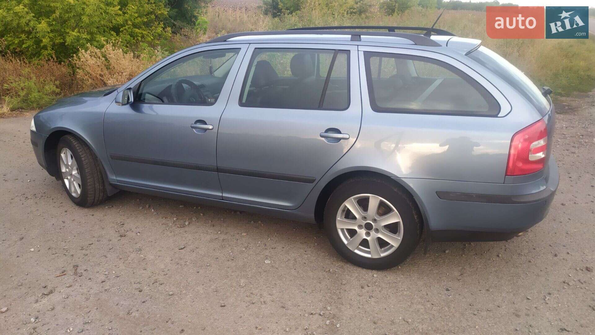 Skoda Octavia 2008 VIN TMBGA61Z682196568 фото оголошення 8 з 19