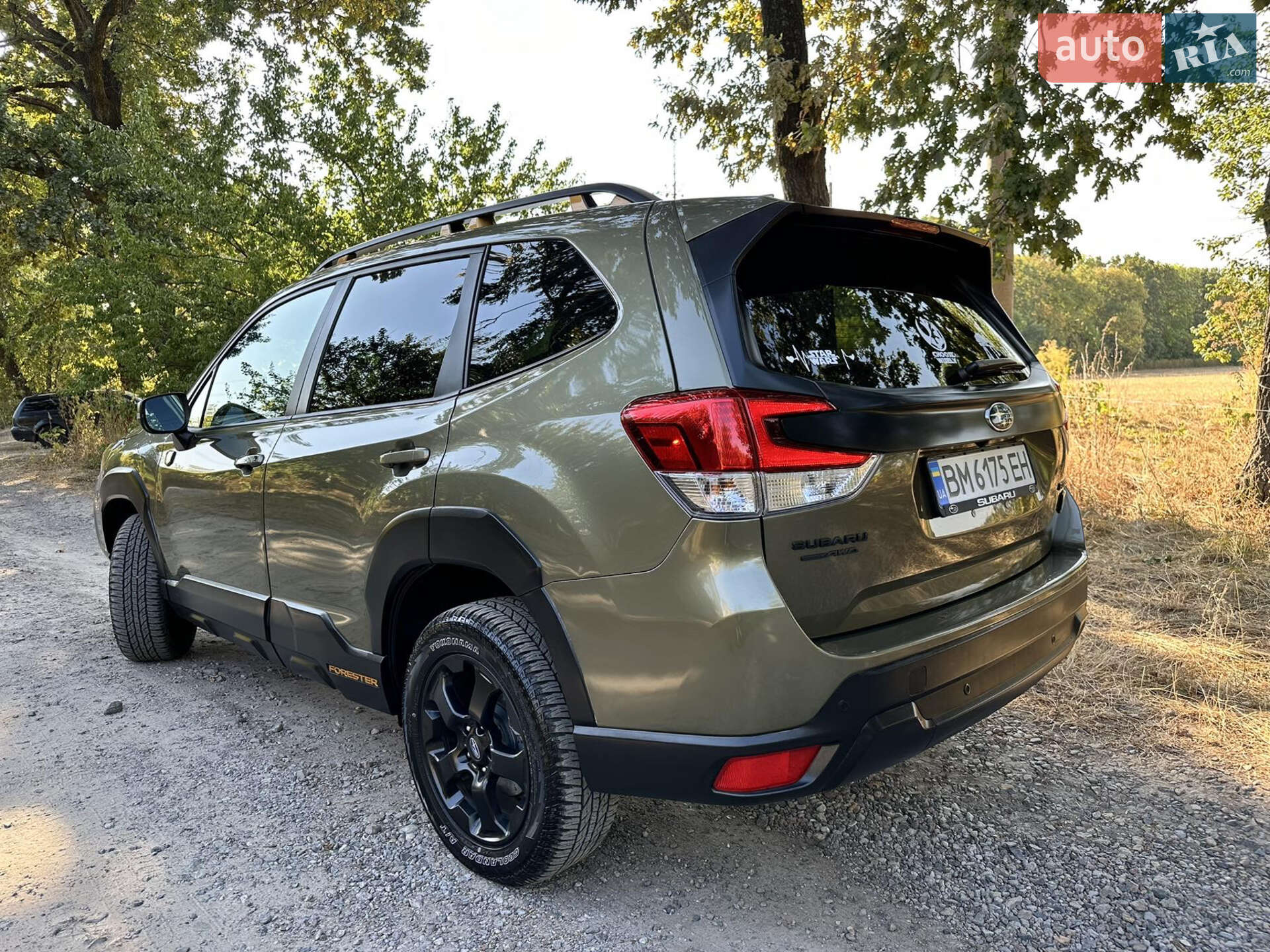 Subaru Forester 2021 VIN JF2SKAMC8NH433122 фото оголошення 3 з 59