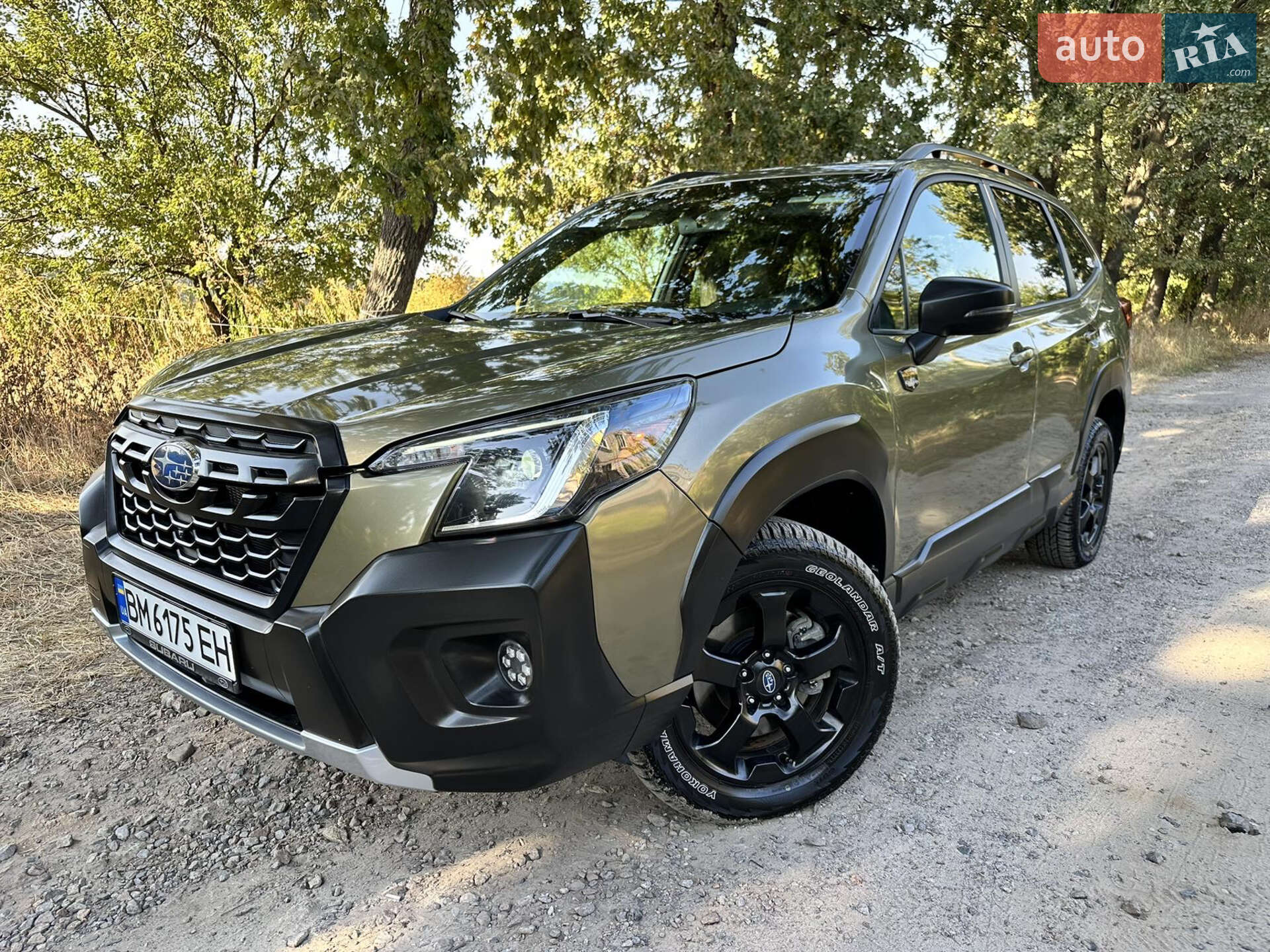 Subaru Forester 2021 VIN JF2SKAMC8NH433122 фото оголошення 5 з 59