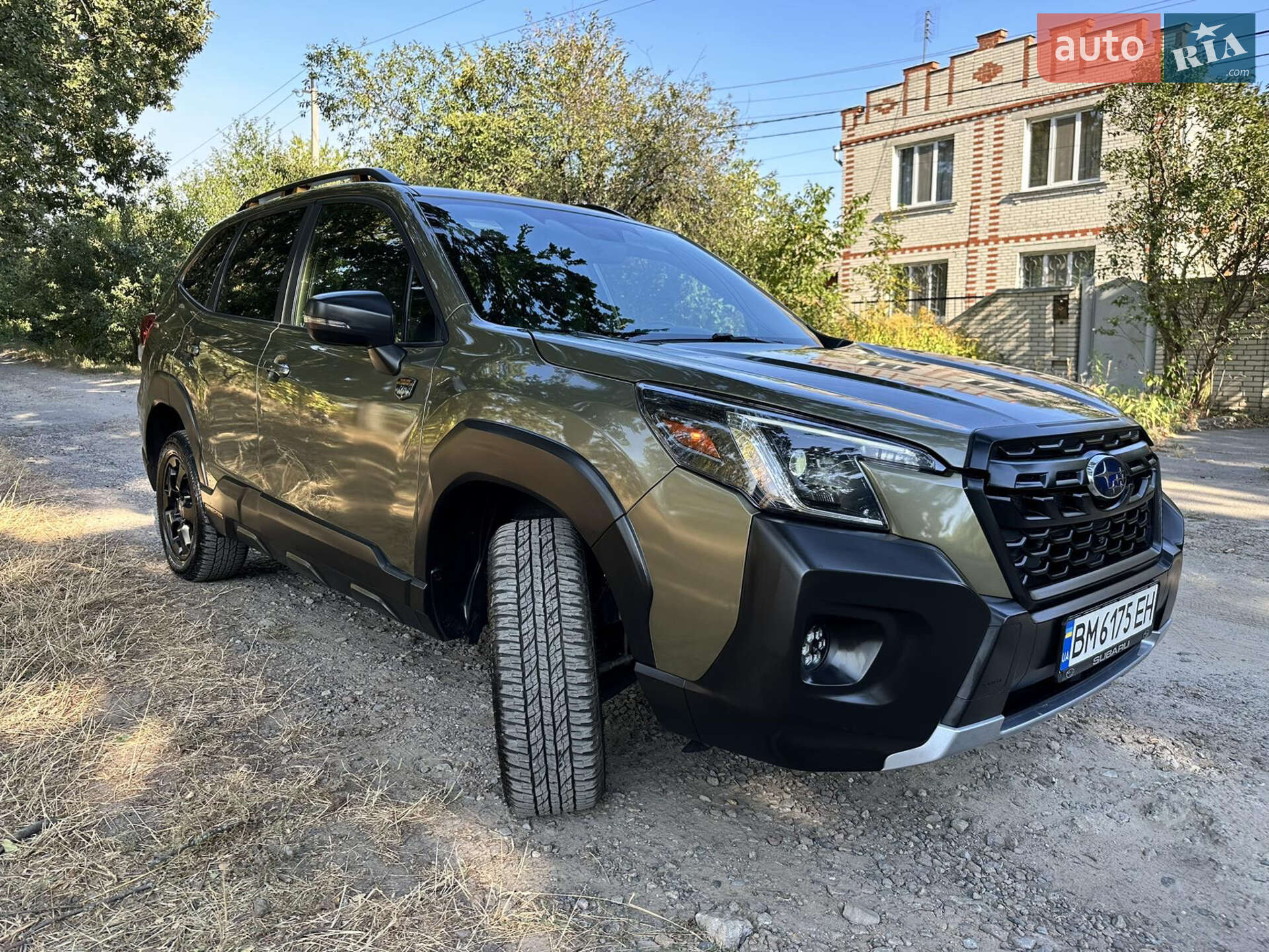 Subaru Forester 2021 VIN JF2SKAMC8NH433122 фото оголошення 10 з 59