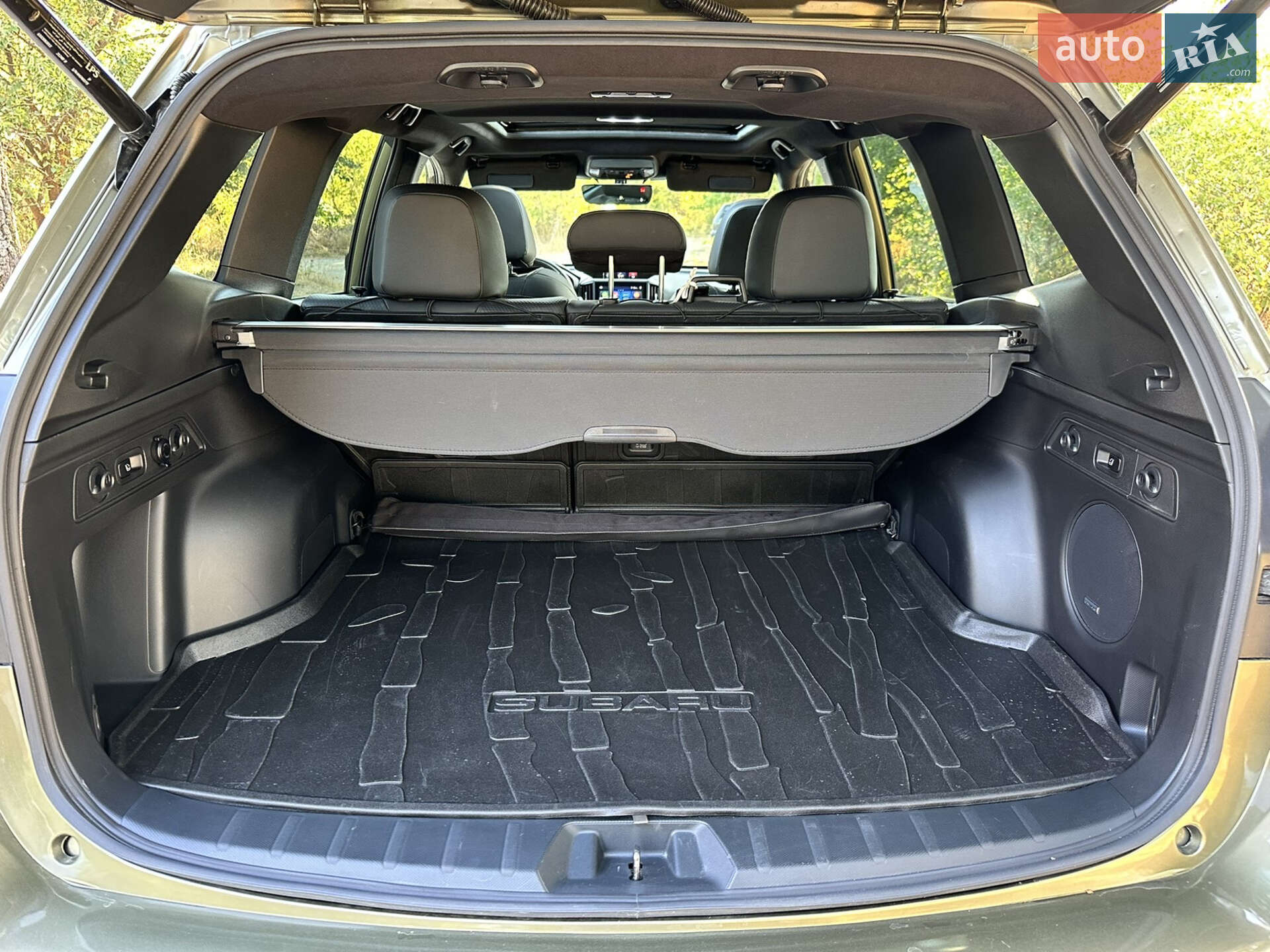 Subaru Forester 2021 VIN JF2SKAMC8NH433122 фото оголошення 15 з 59