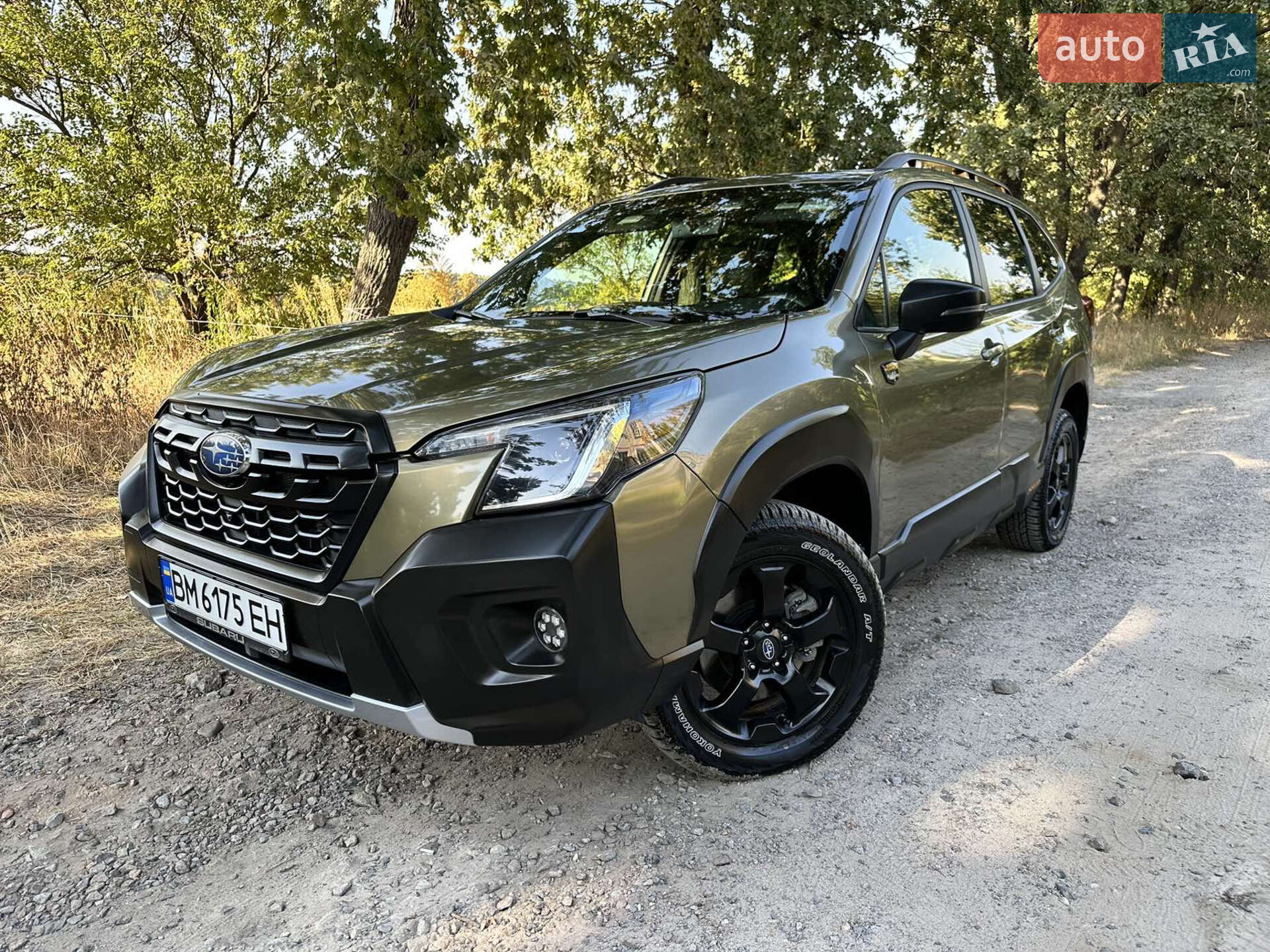 Subaru Forester 2021 VIN JF2SKAMC8NH433122 фото оголошення 20 з 59