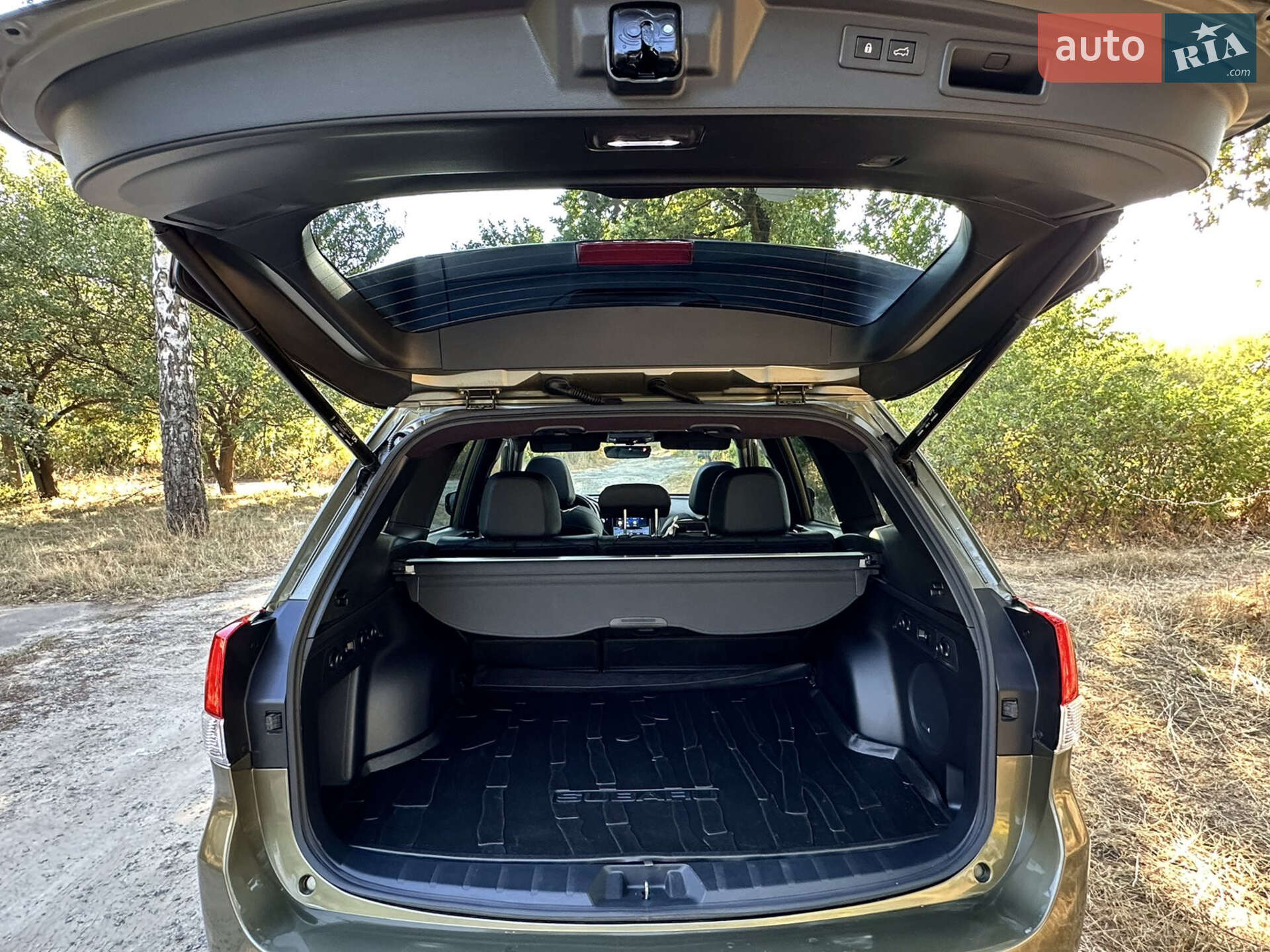 Subaru Forester 2021 VIN JF2SKAMC8NH433122 фото оголошення 23 з 59