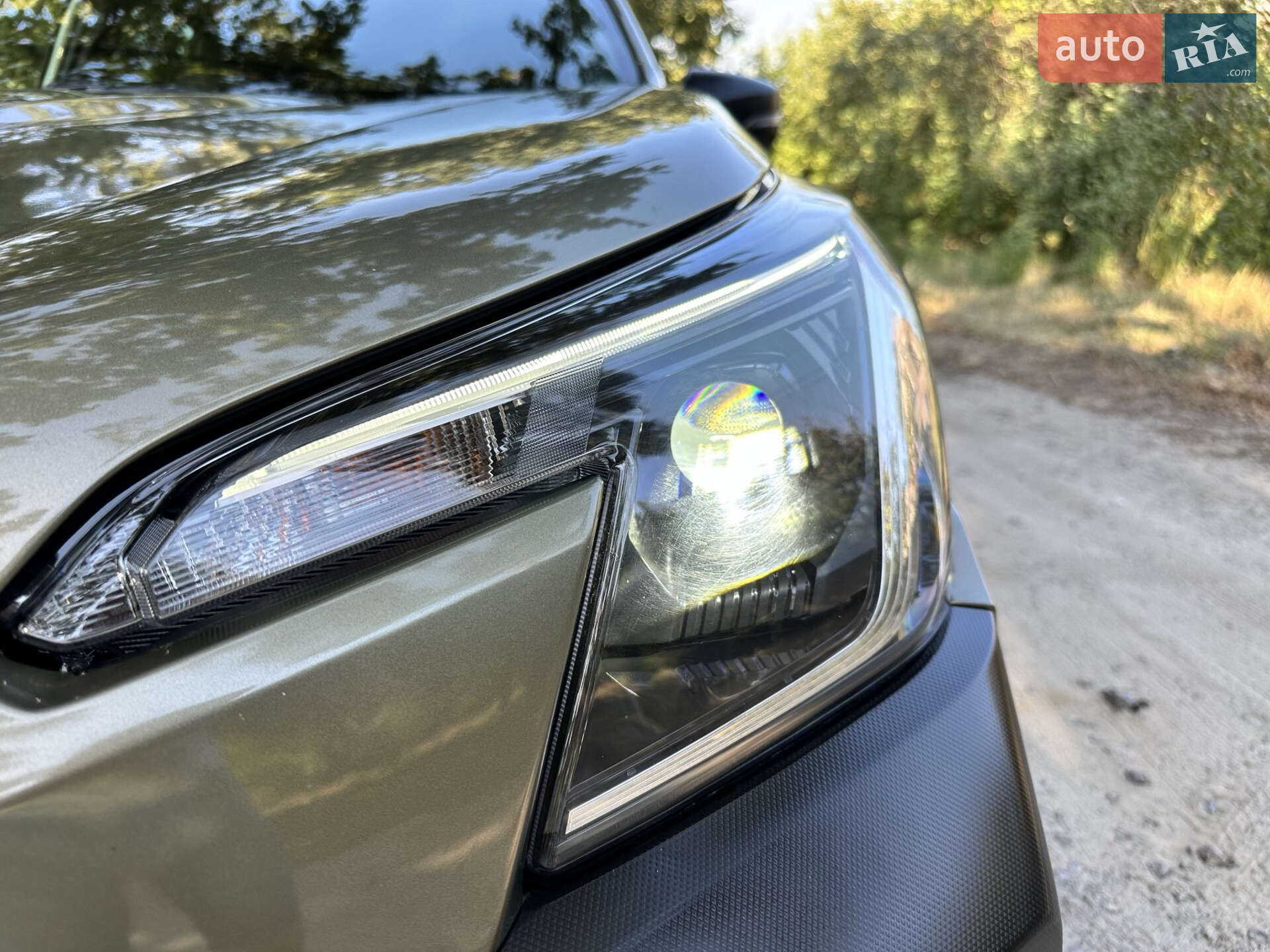 Subaru Forester 2021 VIN JF2SKAMC8NH433122 фото оголошення 26 з 59